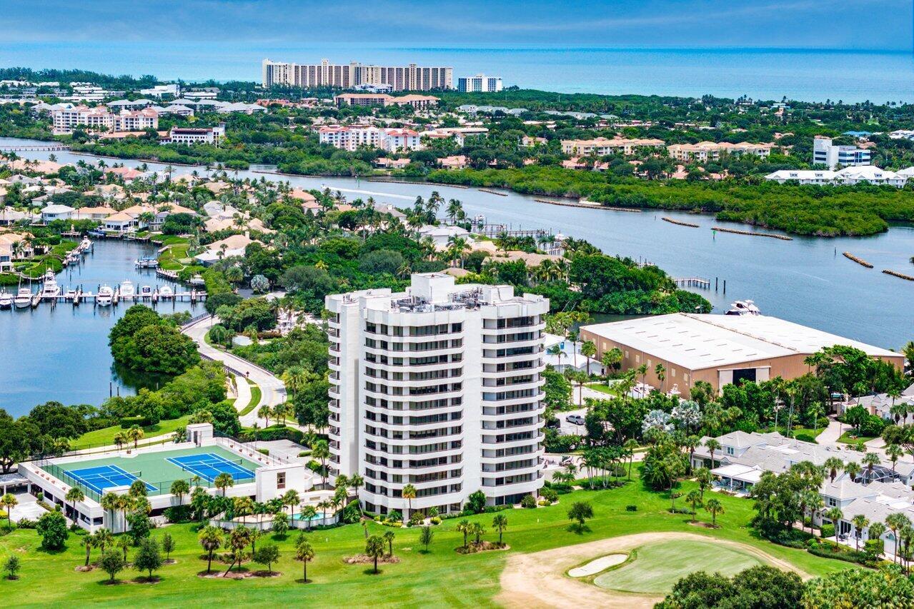 3322 Casseekey Island Road 504, Jupiter, FL 33477, Jupiter