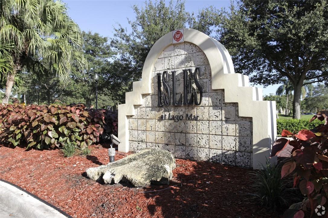 12730 VISTA ISLES Drive 812, Sunrise, FL 33325, Sunrise