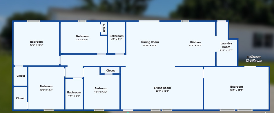 2130 SE 25TH Drive, Okeechobee, FL 34974, Okeechobee - Photo 2