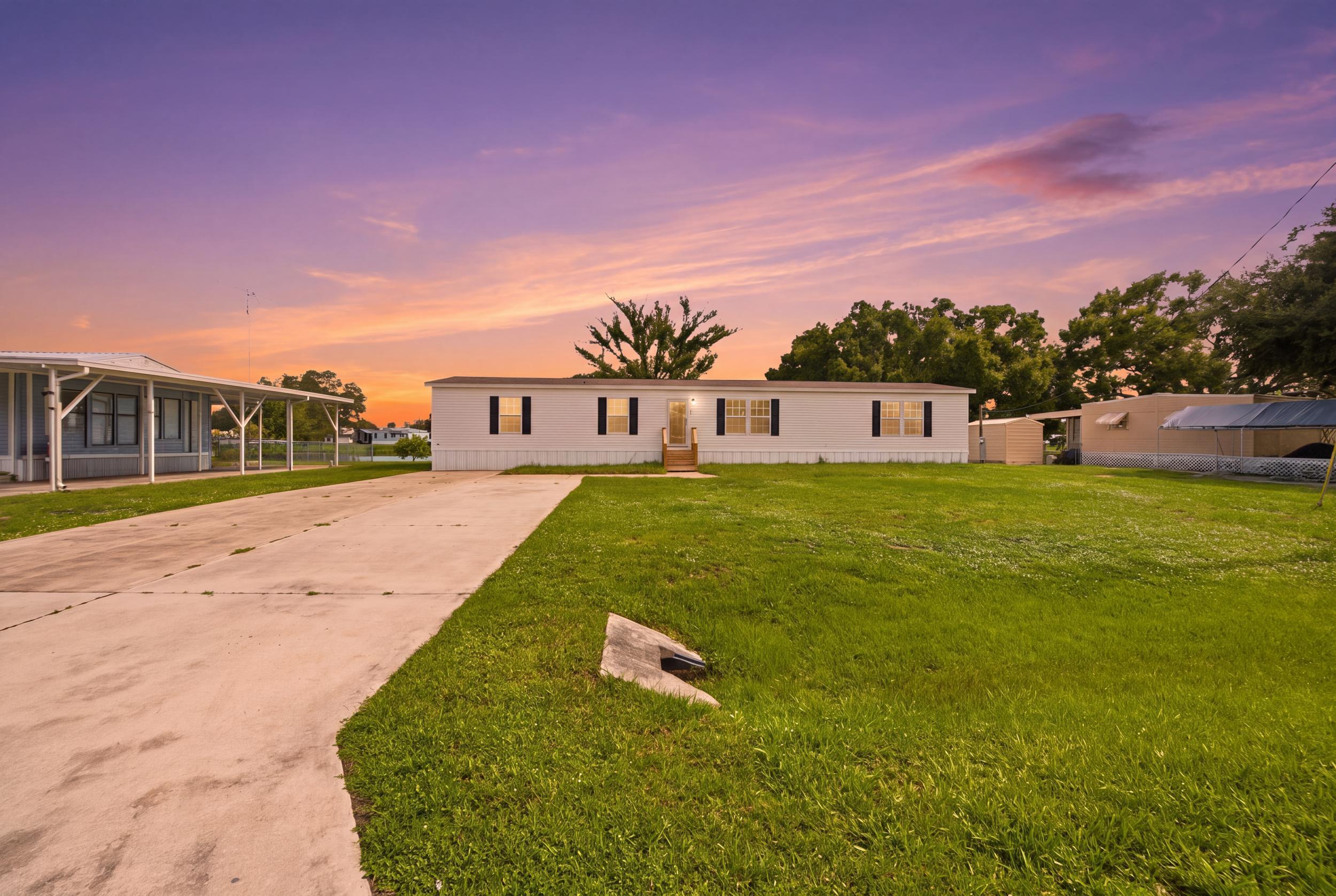 2130 SE 25TH Drive, Okeechobee, FL 34974, Okeechobee