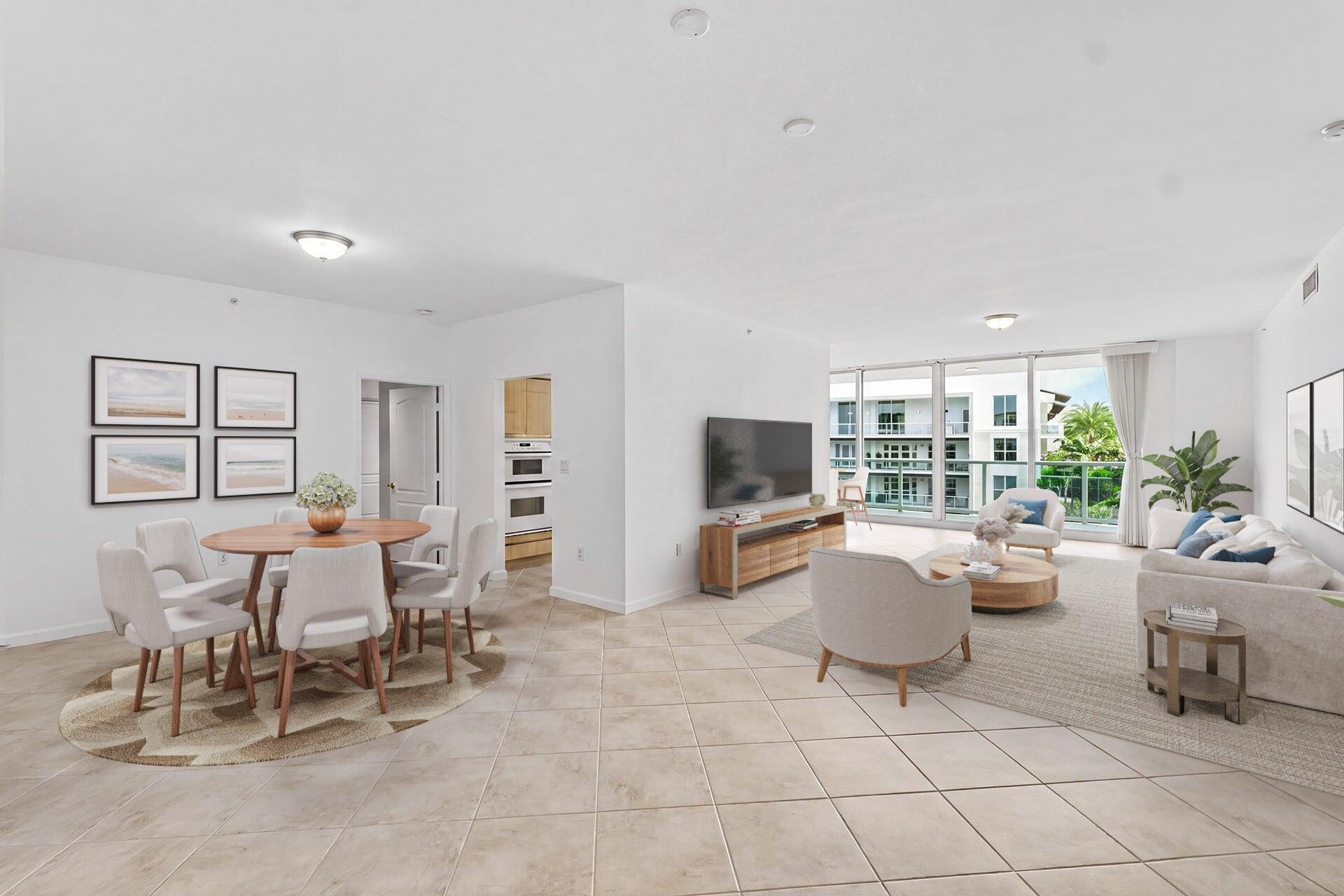 500 SE MIZNER Boulevard A802, Boca Raton, FL 33432, Boca Raton - Photo 3