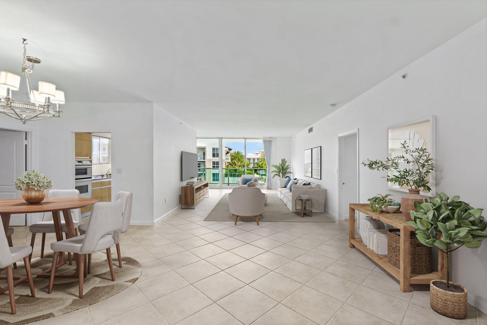 500 SE MIZNER Boulevard A802, Boca Raton, FL 33432, Boca Raton - Photo 2