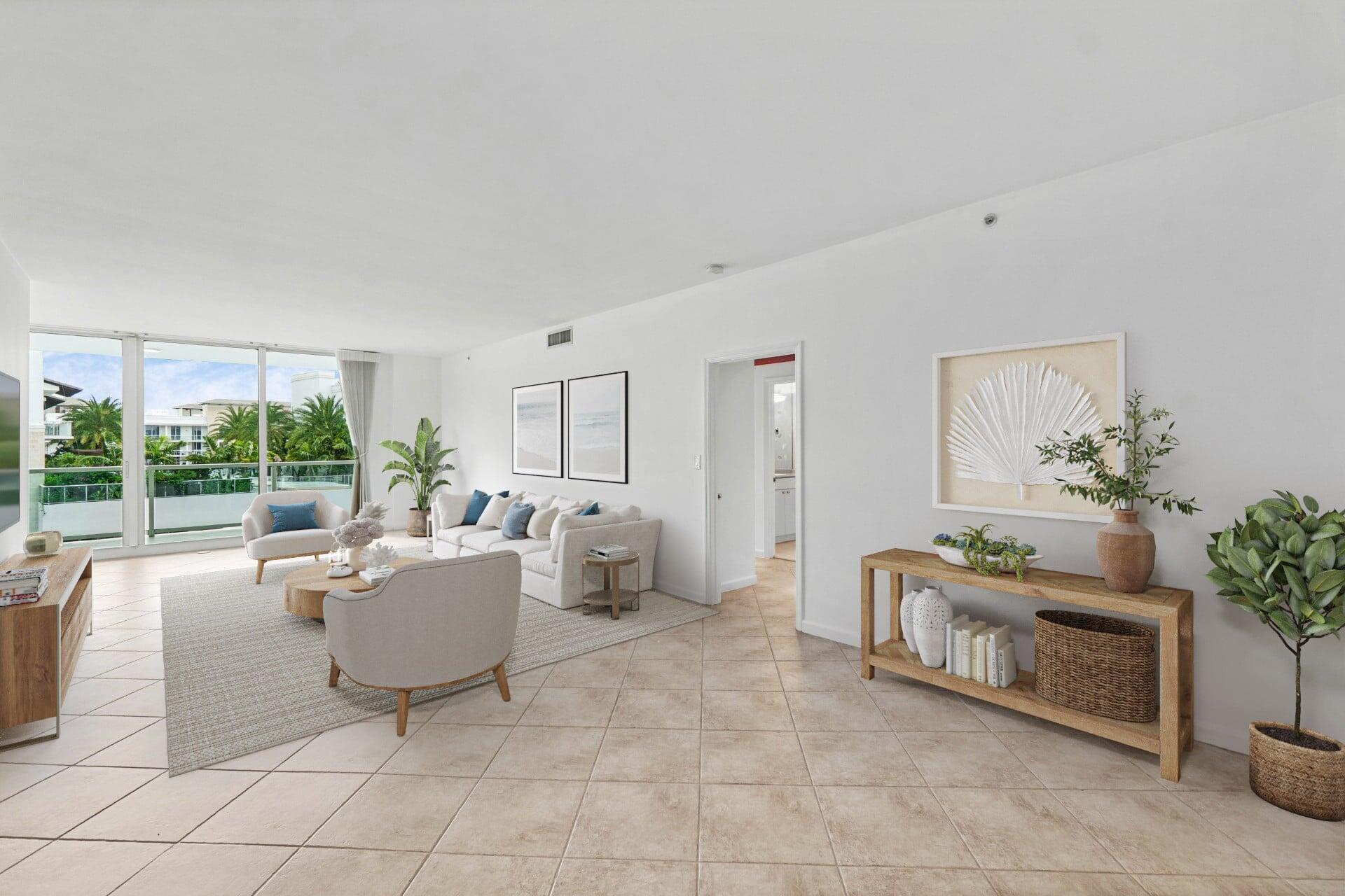 500 SE MIZNER Boulevard A802, Boca Raton, FL 33432, Boca Raton - Photo 4