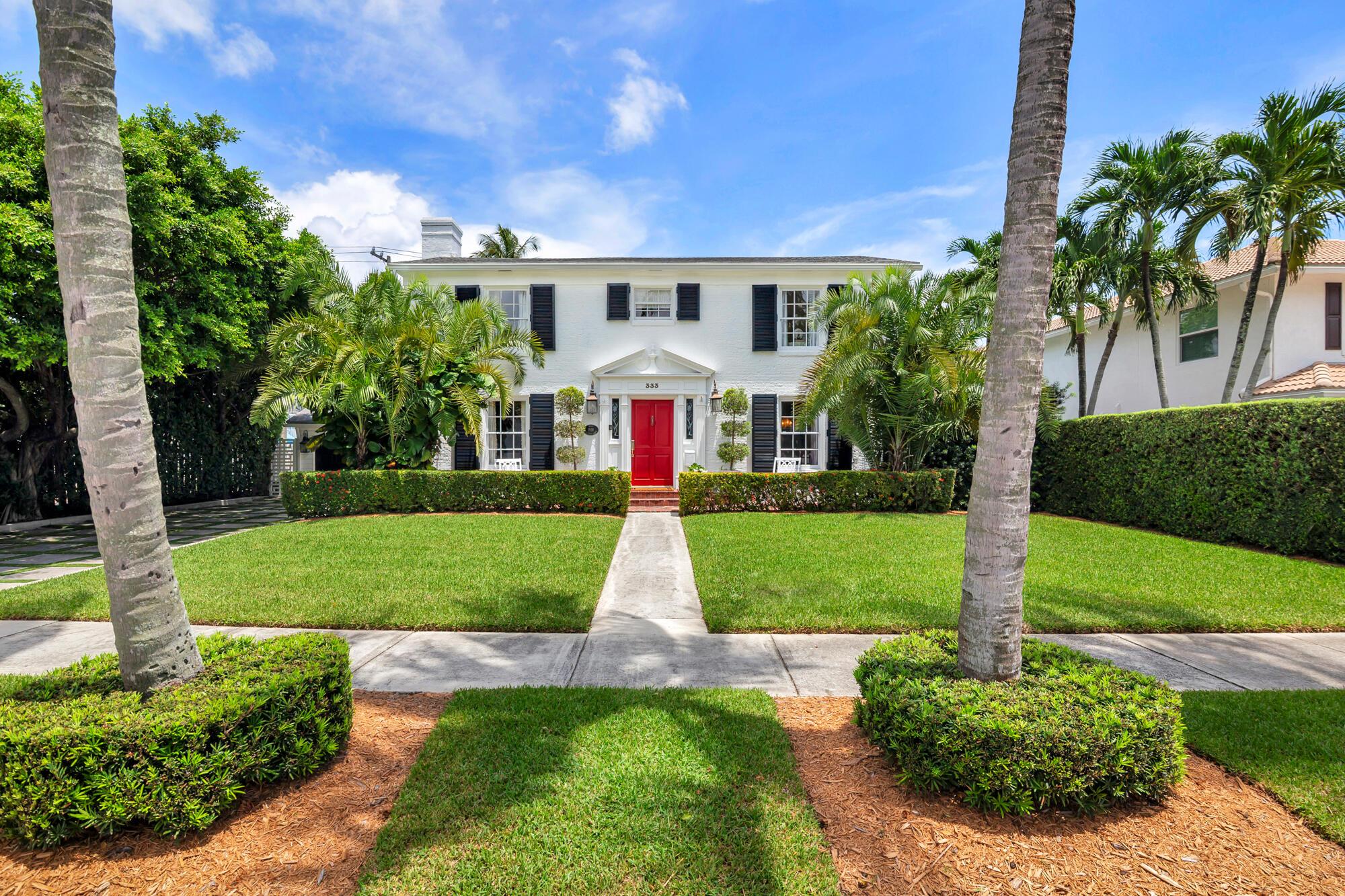 333 MONCEAUX Road, West Palm Beach, FL 33405, West Palm Beach