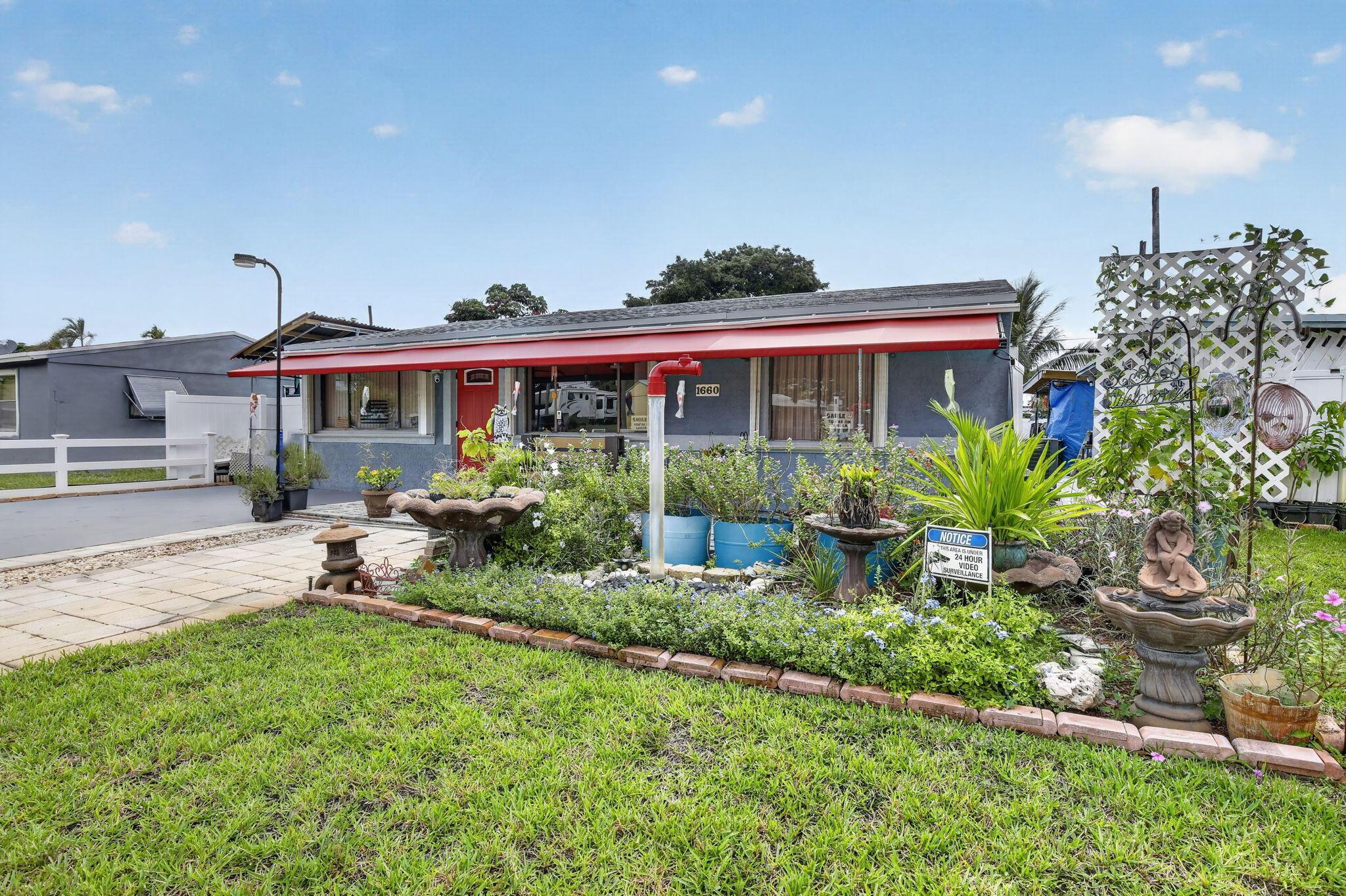 1660 SW 48TH Avenue, Fort Lauderdale, FL 33317, Fort Lauderdale - Photo 3