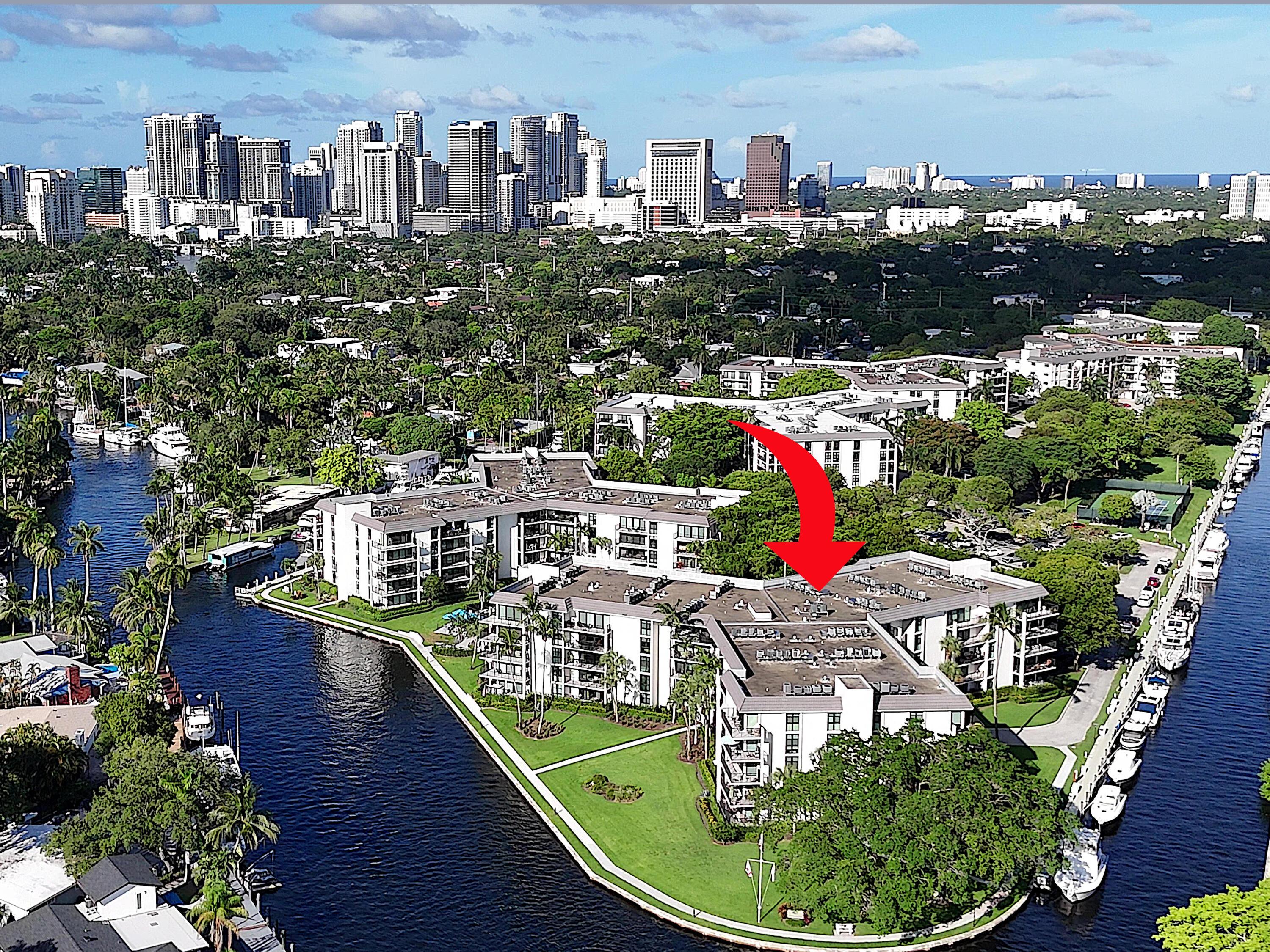 1350 River Reach Drive 115, Fort Lauderdale, FL 33315, Fort Lauderdale