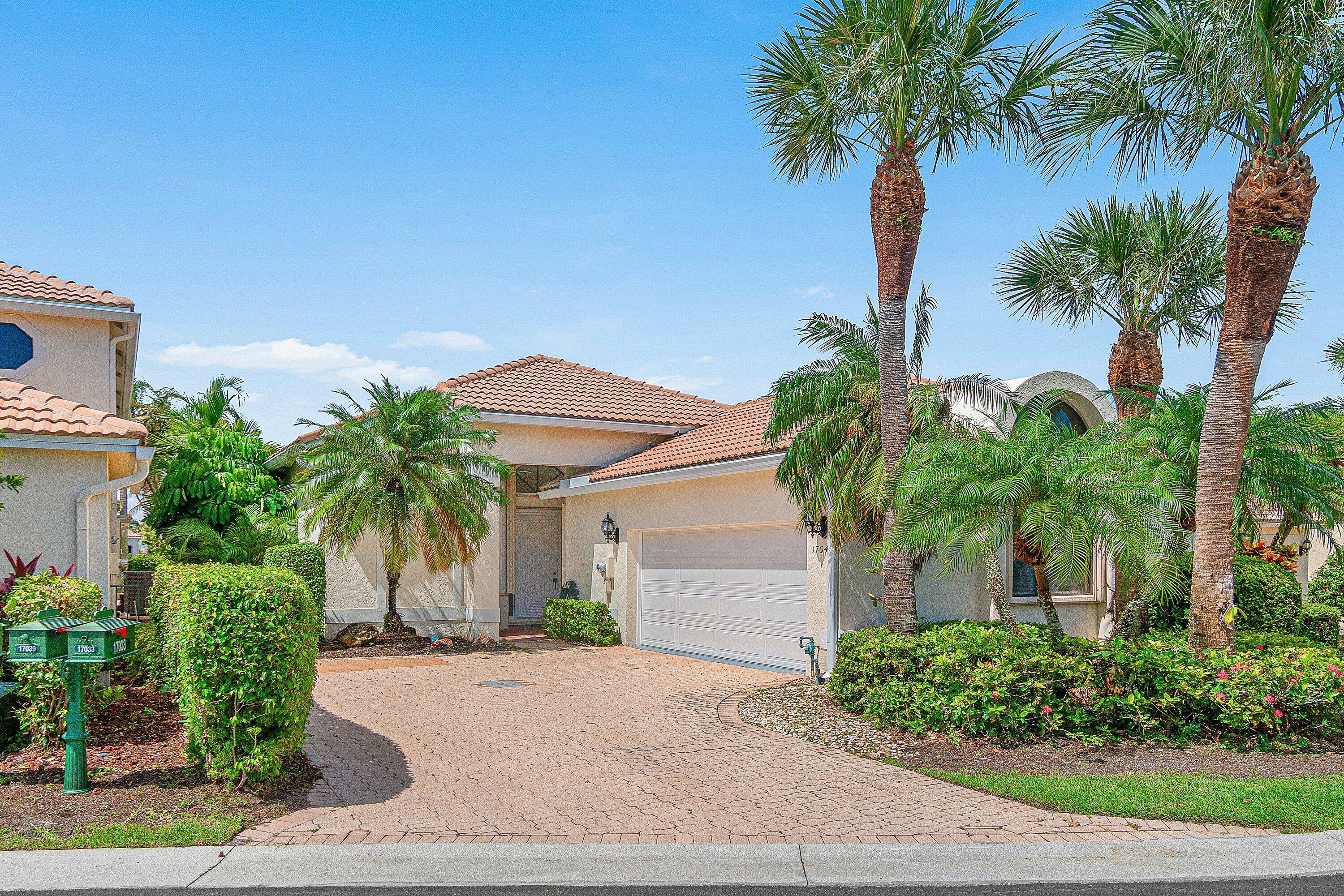 17045 Ryton Lane, Boca Raton, FL 33496, Boca Raton