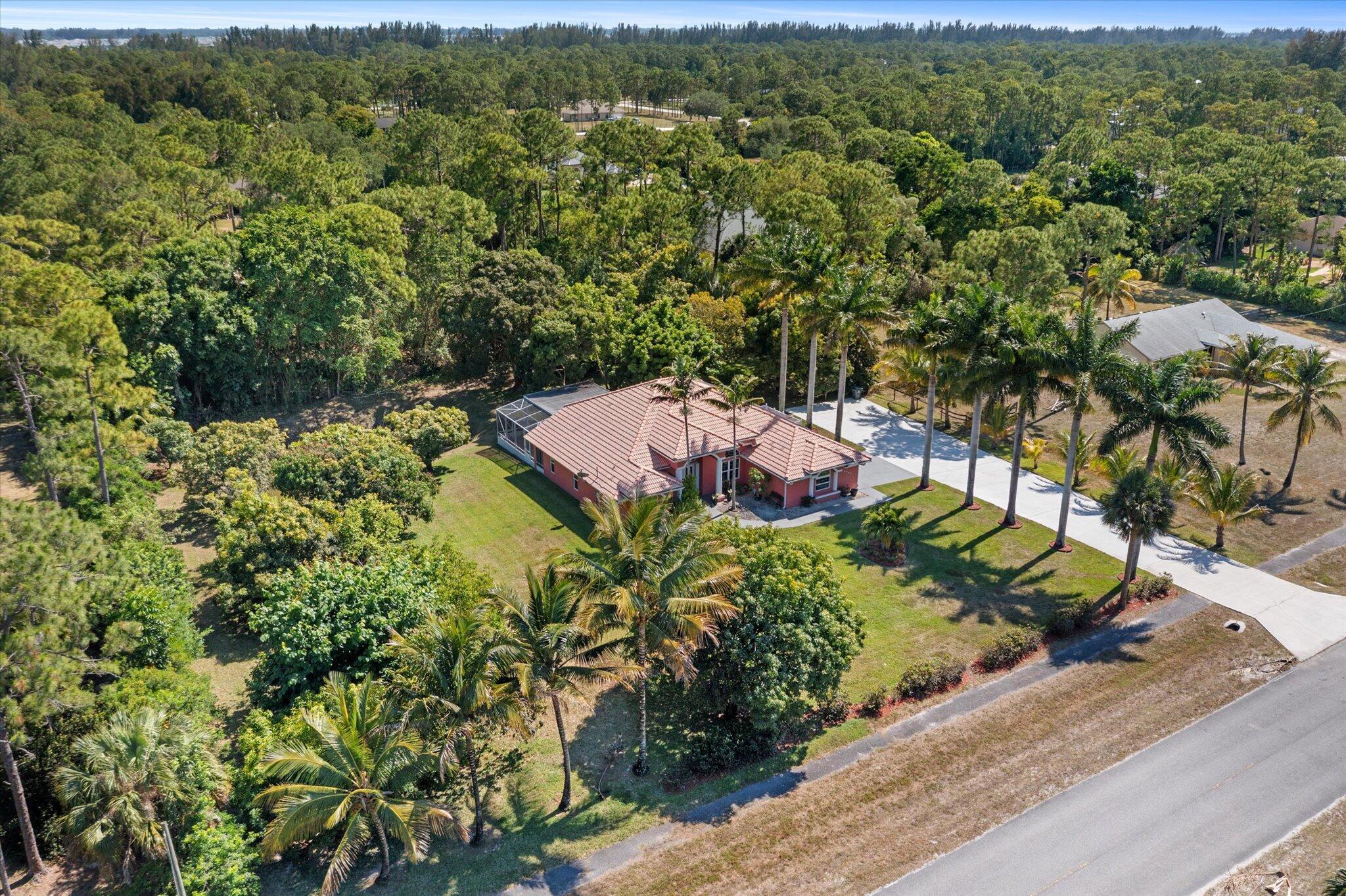 14844 Tangerine Boulevard, The Acreage, FL 33470, The Acreage - Photo 3