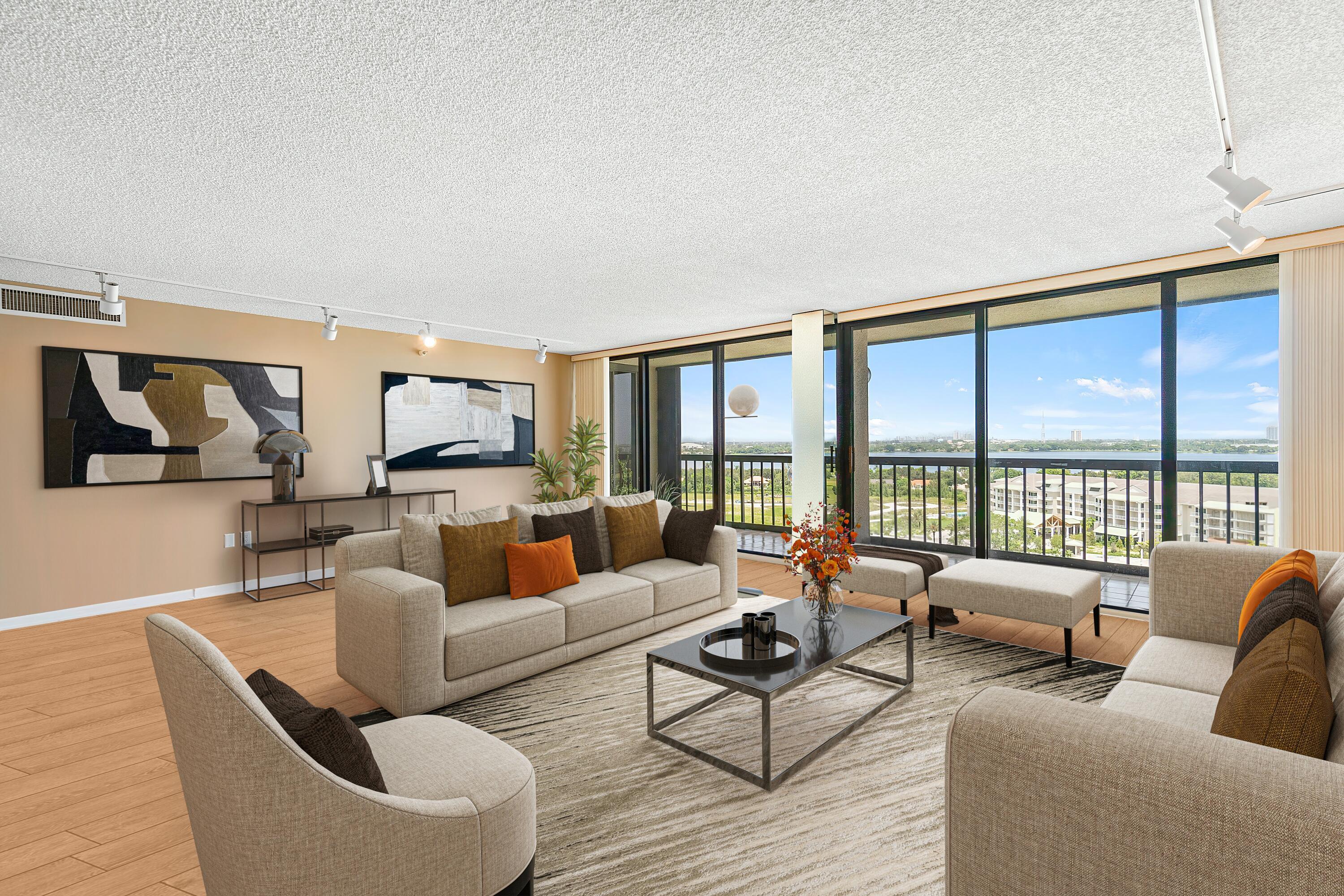 2450 PRESIDENTIAL Way 1606, West Palm Beach, FL 33401, West Palm Beach - Photo 3