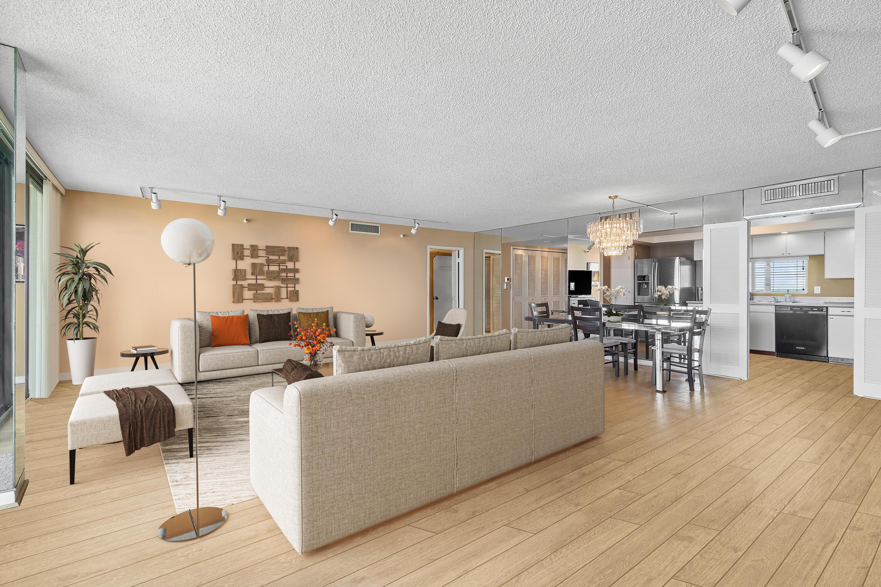 2450 PRESIDENTIAL Way 1606, West Palm Beach, FL 33401, West Palm Beach - Photo 4
