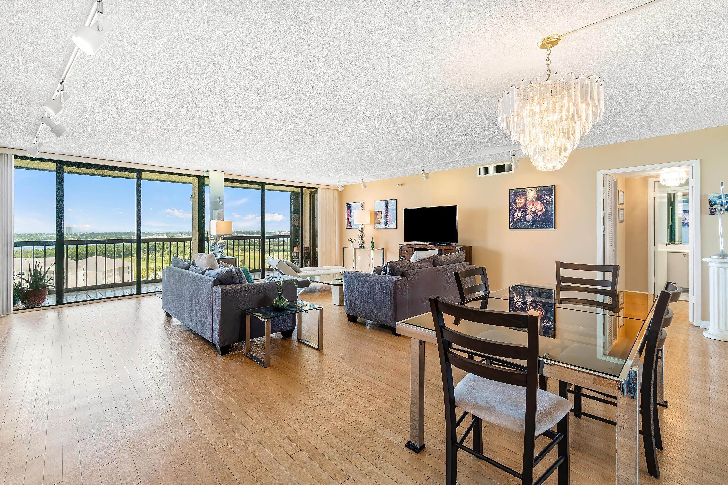 2450 PRESIDENTIAL Way 1606, West Palm Beach, FL 33401, West Palm Beach - Photo 5