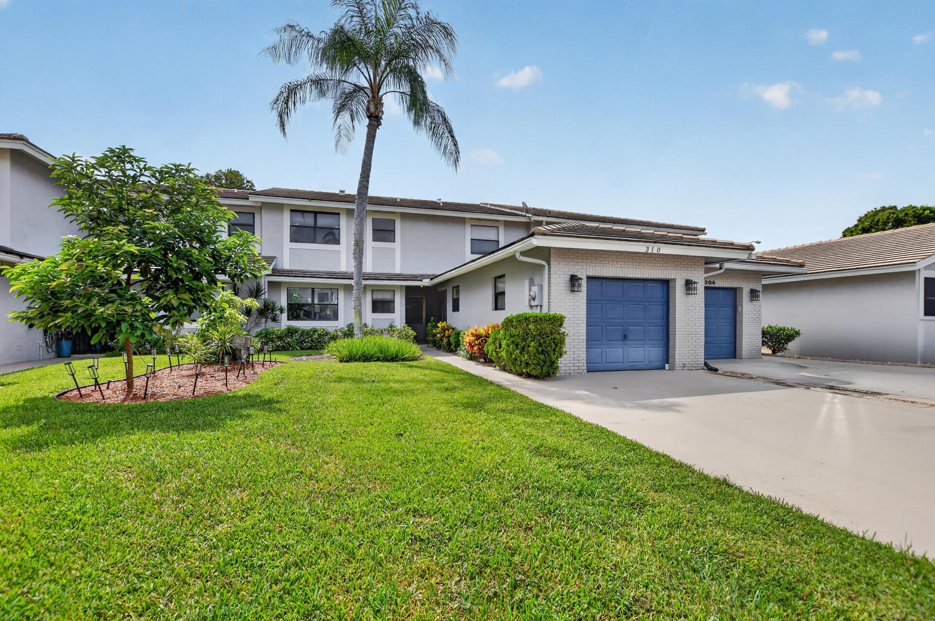 310 Deer Creek Lakeside Way, Deerfield Beach, FL 33442, Deerfield Beach