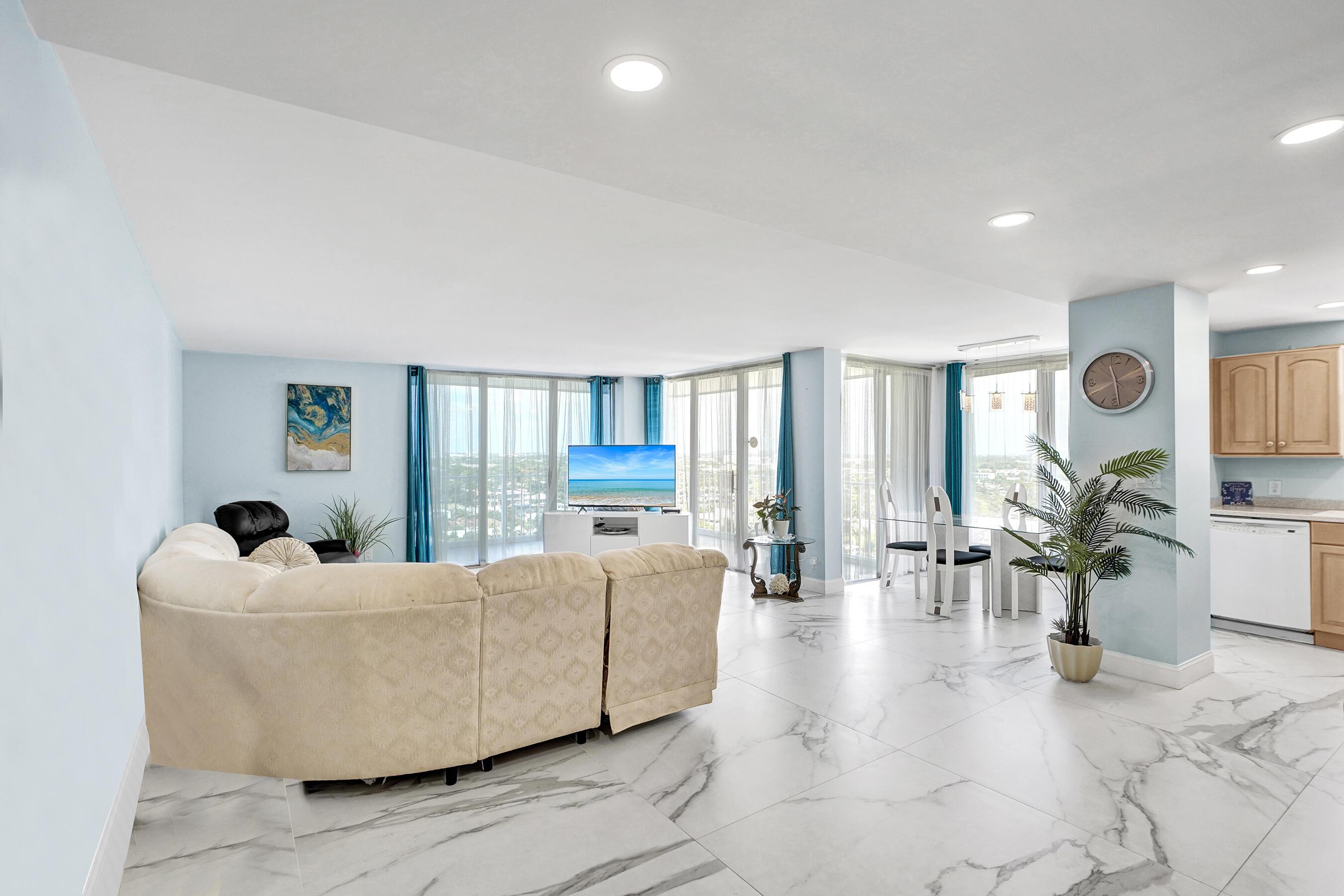 1010 S OCEAN Boulevard 1609, Pompano Beach, FL 33062, Pompano Beach - Photo 5