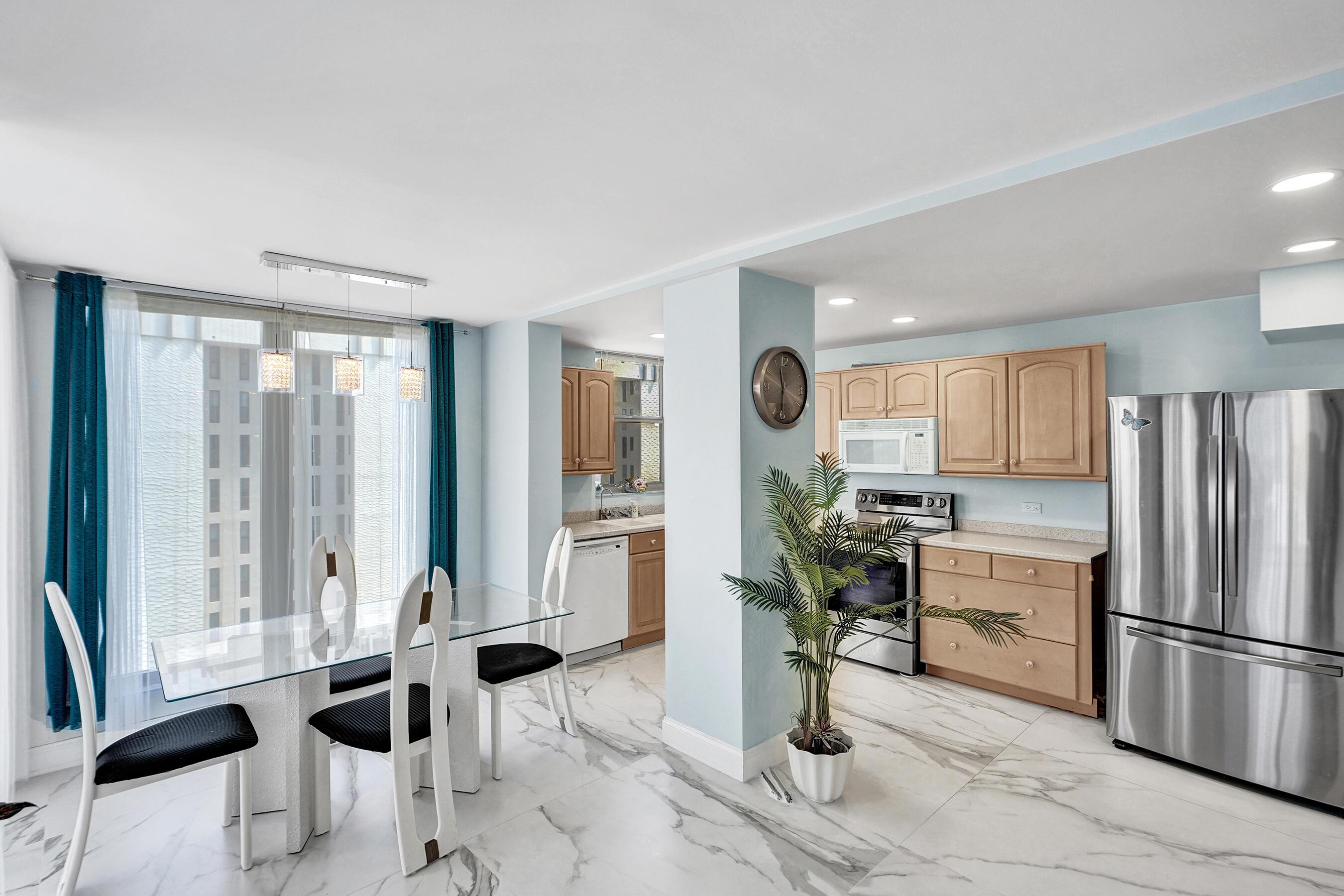 1010 S OCEAN Boulevard 1609, Pompano Beach, FL 33062, Pompano Beach - Photo 4