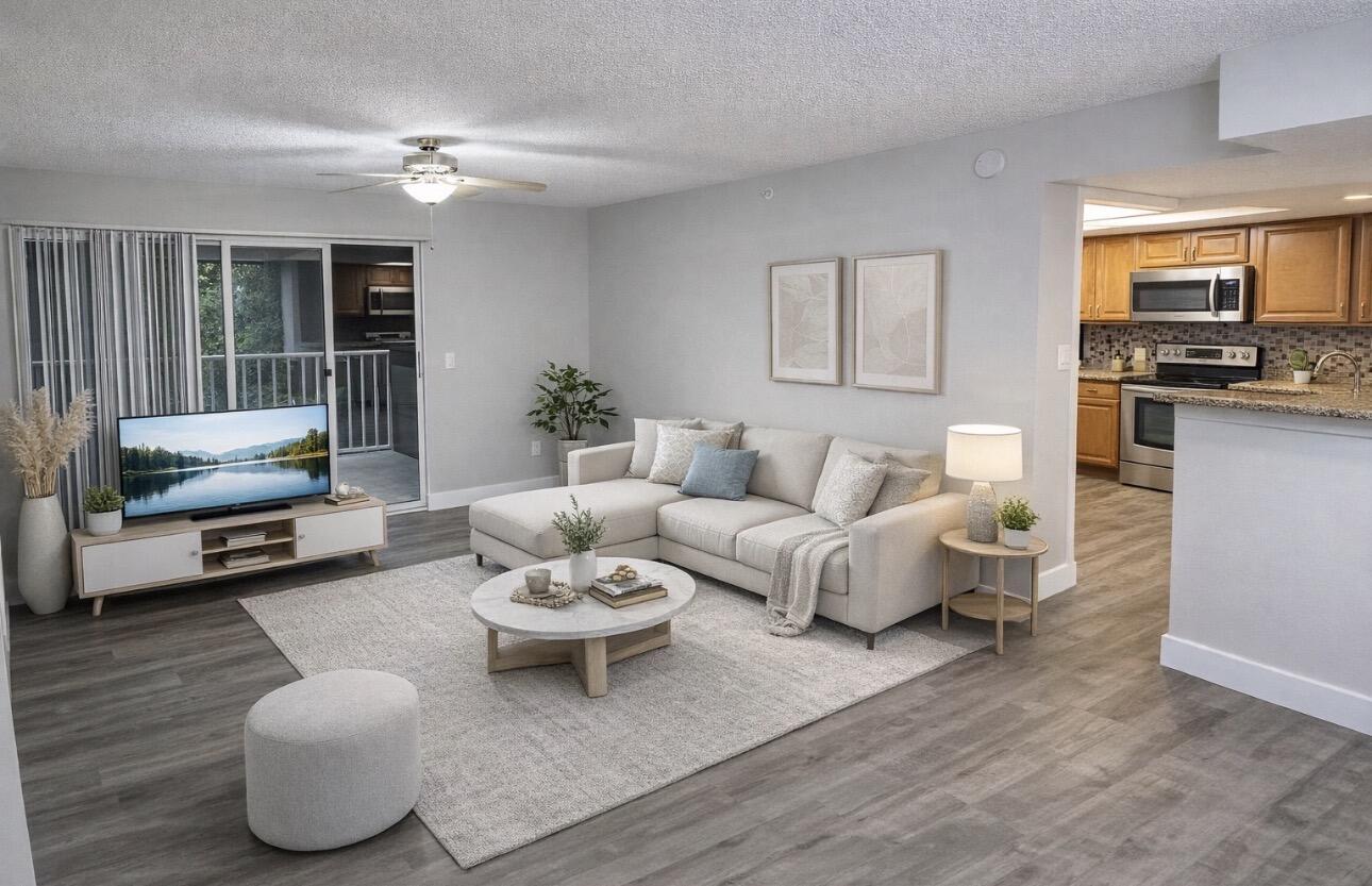 5021 N WILES Road 205, Coconut Creek, FL 33073, Coconut Creek