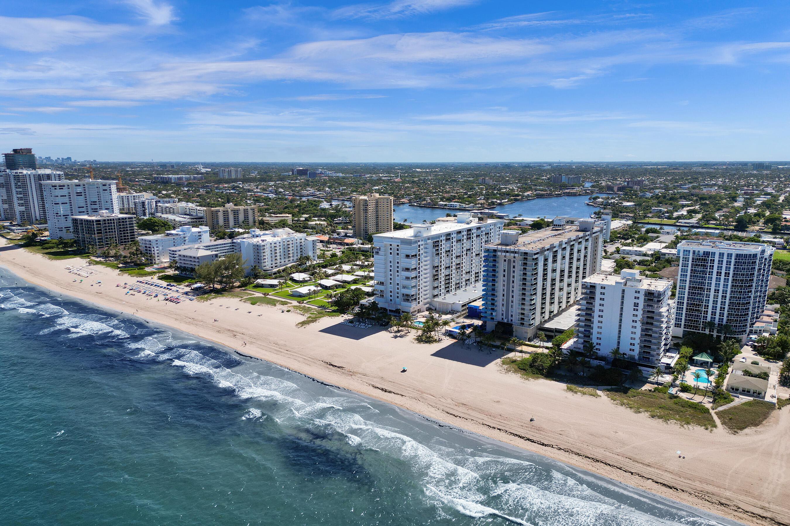 1010 S OCEAN Boulevard 1609, Pompano Beach, FL 33062, Pompano Beach - Photo 3