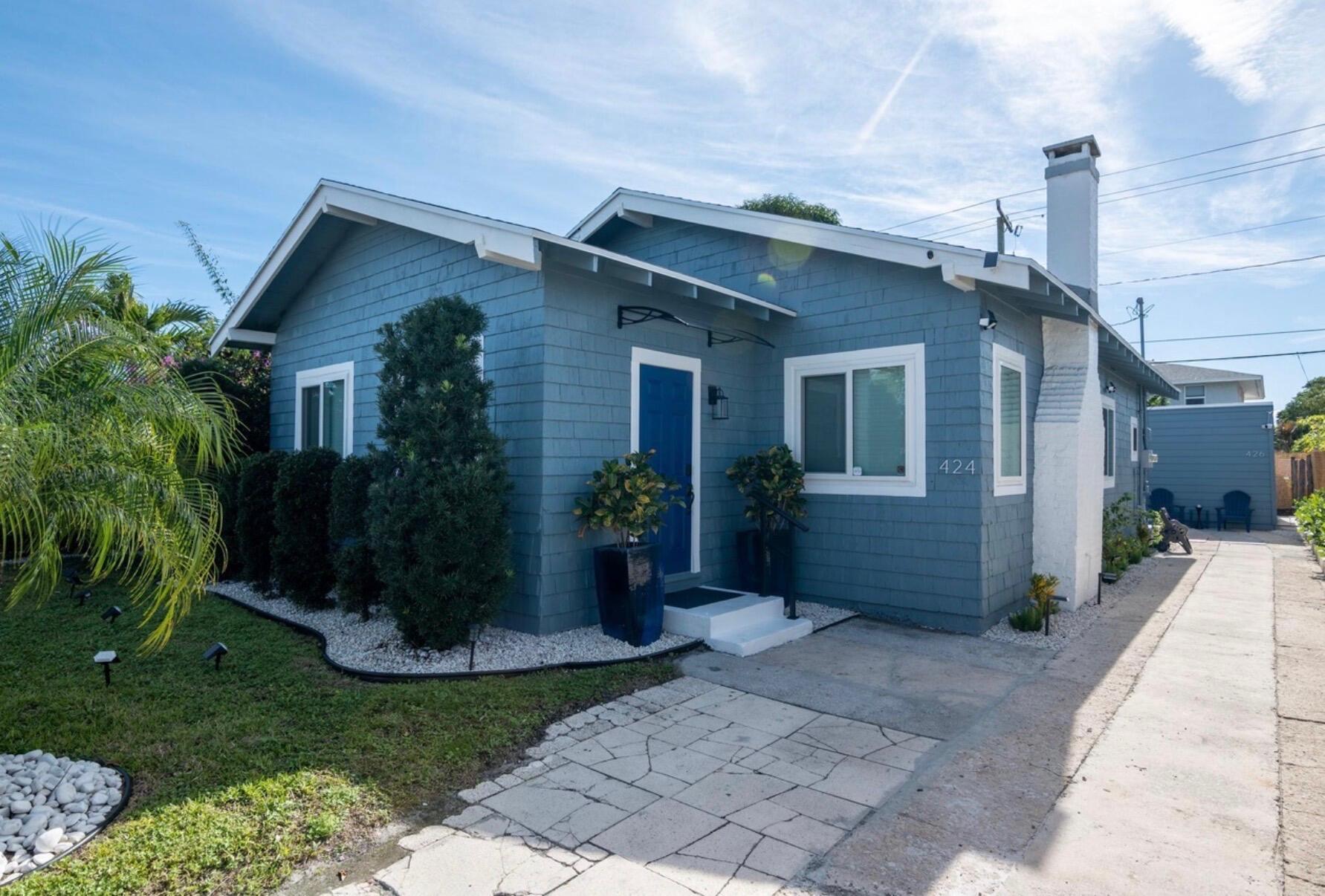 424 Malverne Road, West Palm Beach, FL 33405, West Palm Beach - Photo 3
