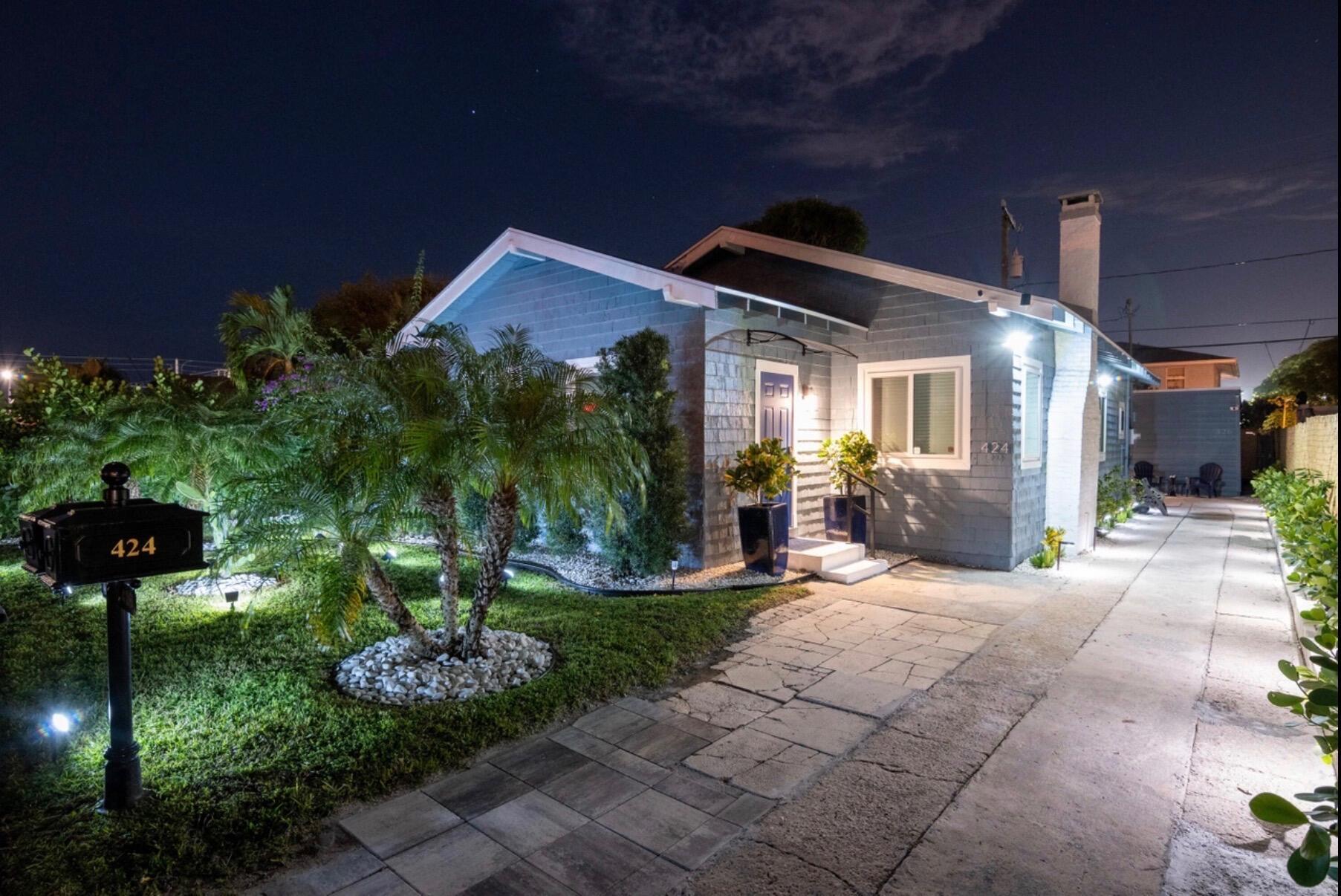 424 Malverne Road, West Palm Beach, FL 33405, West Palm Beach - Photo 2