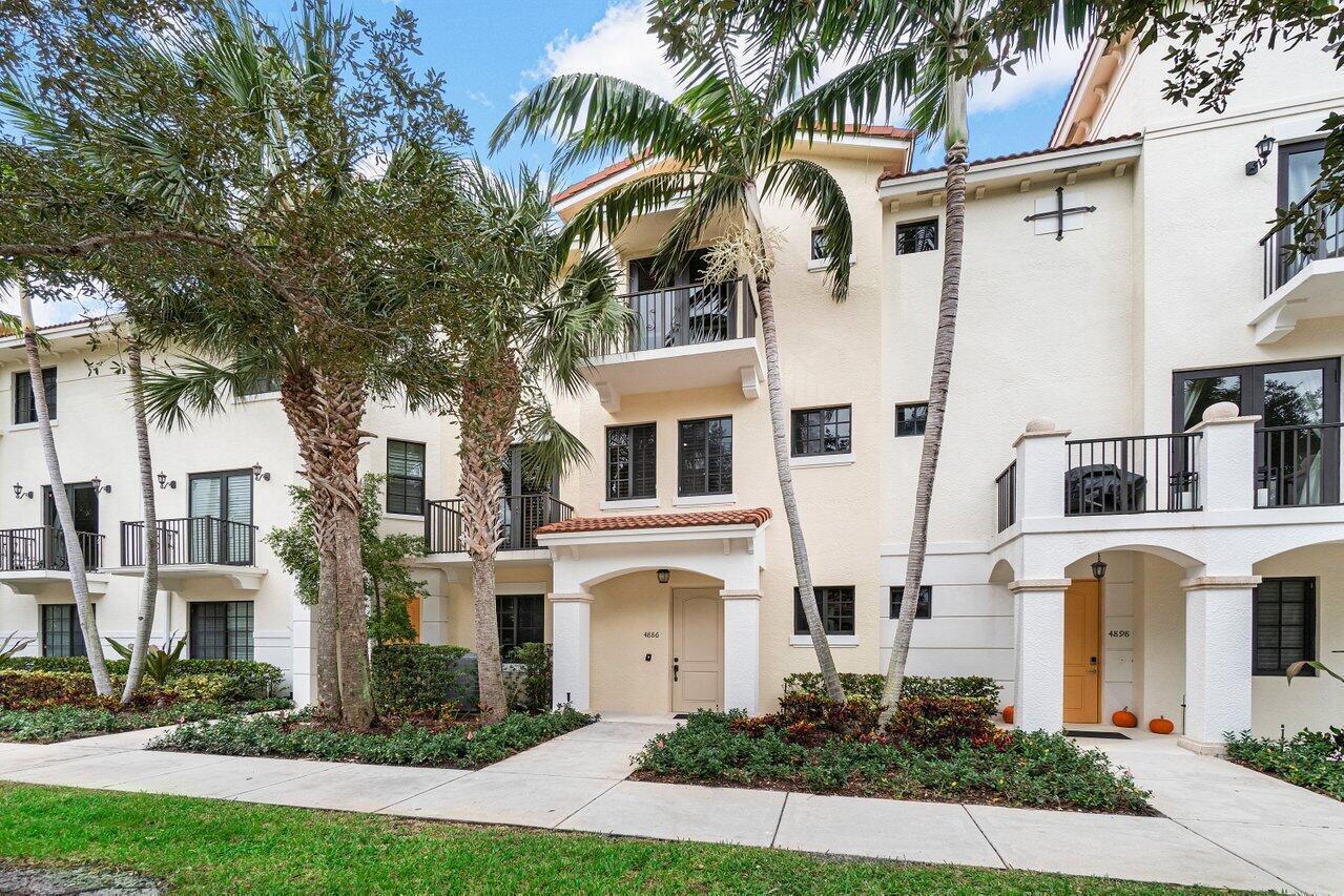 4886 NW 16TH Avenue, Boca Raton, FL 33431, Boca Raton