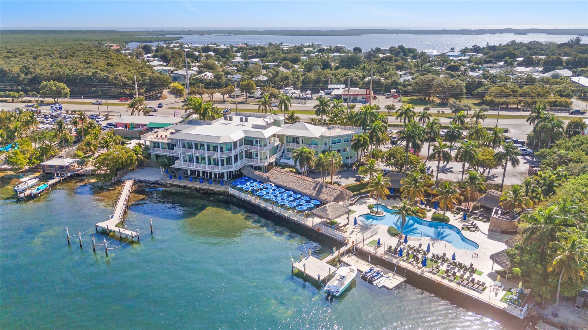 104000 Overseas Highway 6-6, Key Largo, FL 33037, Key Largo - Photo 3
