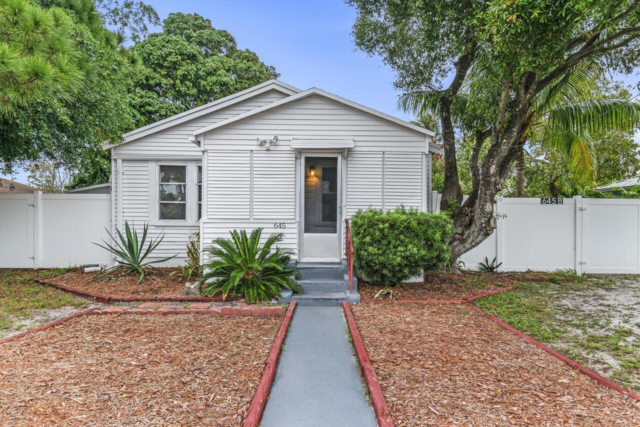 645 NE 38th Street A, Oakland Park, FL 33334, Oakland Park