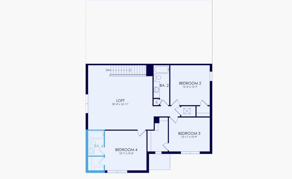 4895 SW CORNERSTONE Way 216 Whitestone, Stuart, FL 34997, Stuart - Photo 3