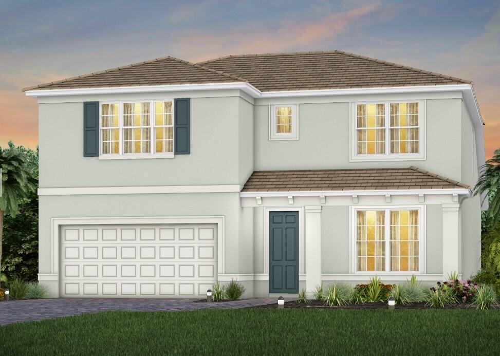 4895 SW CORNERSTONE Way 216 Whitestone, Stuart, FL 34997, Stuart