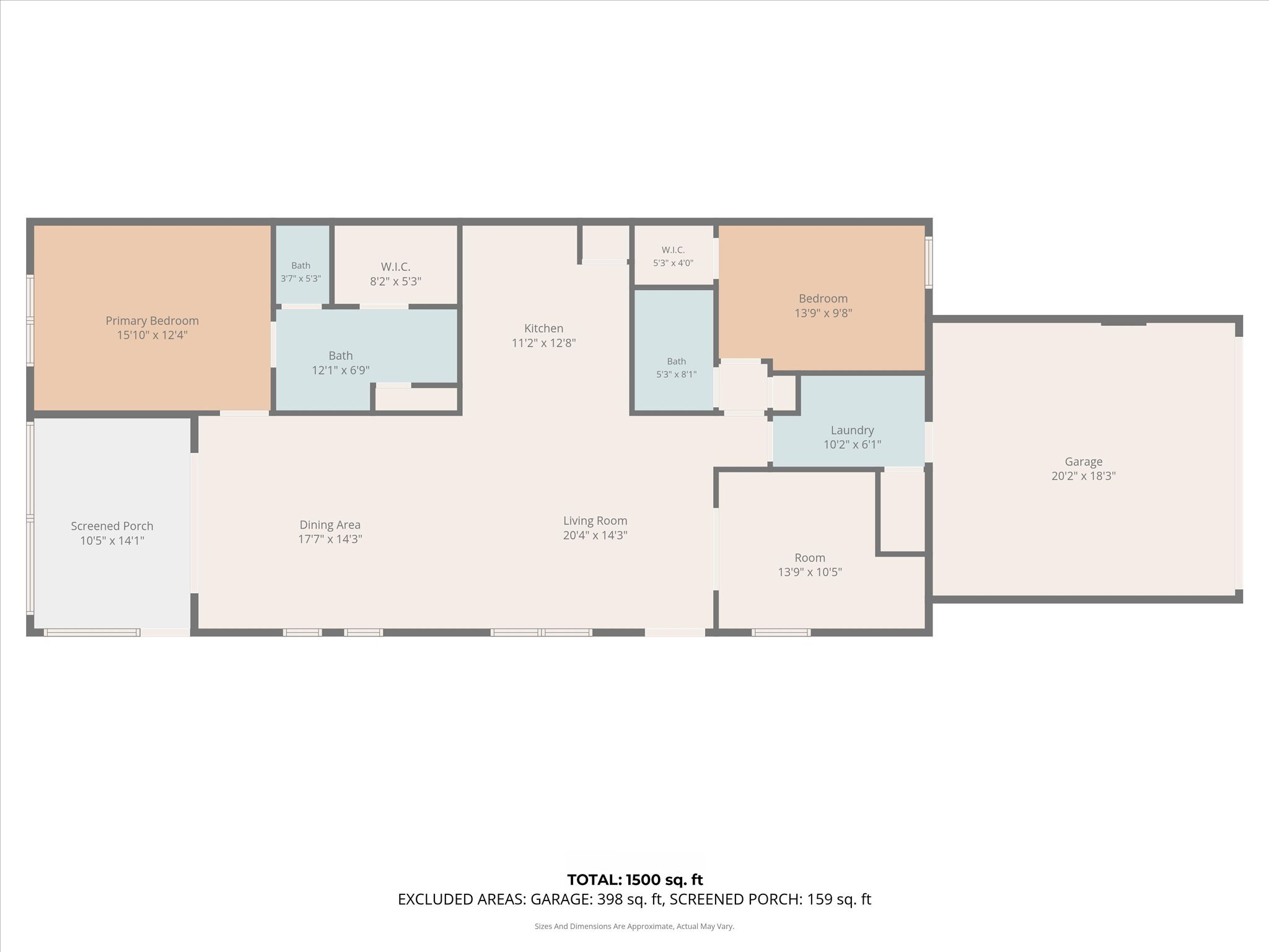 9145 Passiflora Way, Boca Raton, FL 33428, Boca Raton - Photo 3