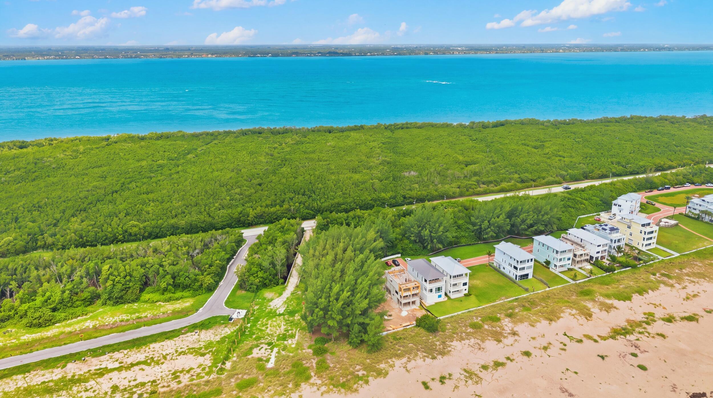 0 S OCEAN Drive, Fort Pierce, FL 34949, Fort Pierce - Photo 2