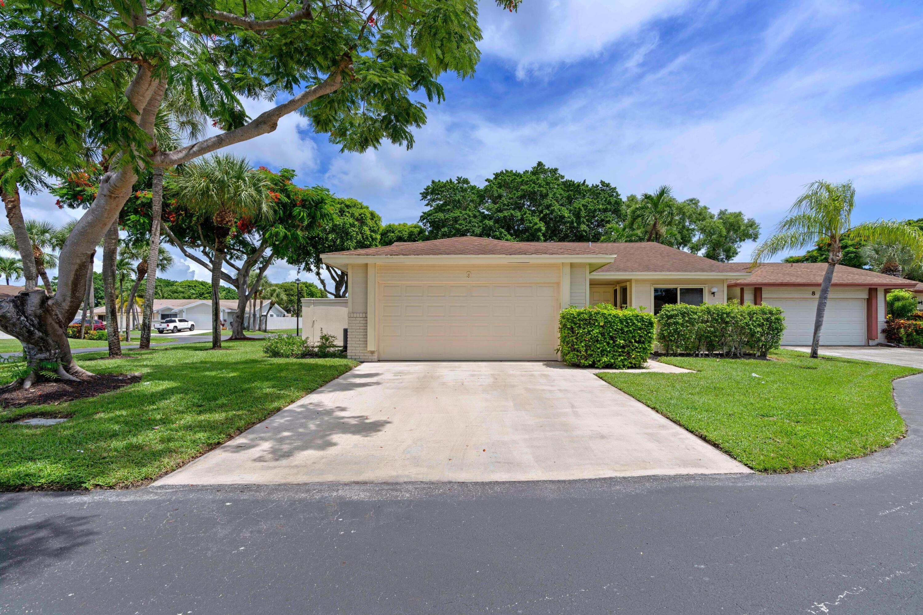 9 Danby Place, Boynton Beach, FL 33426, Boynton Beach