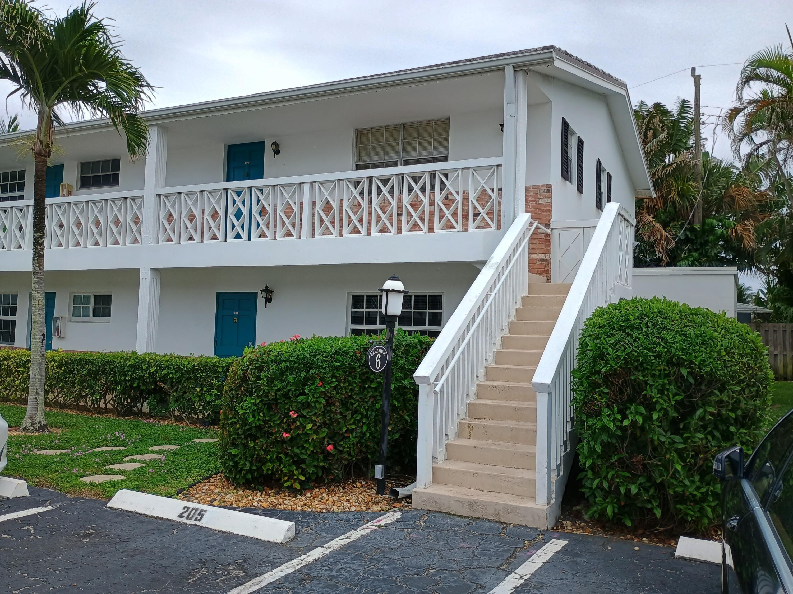 5505 N OCEAN Boulevard N 6-206, Ocean Ridge, FL 33435, Ocean Ridge