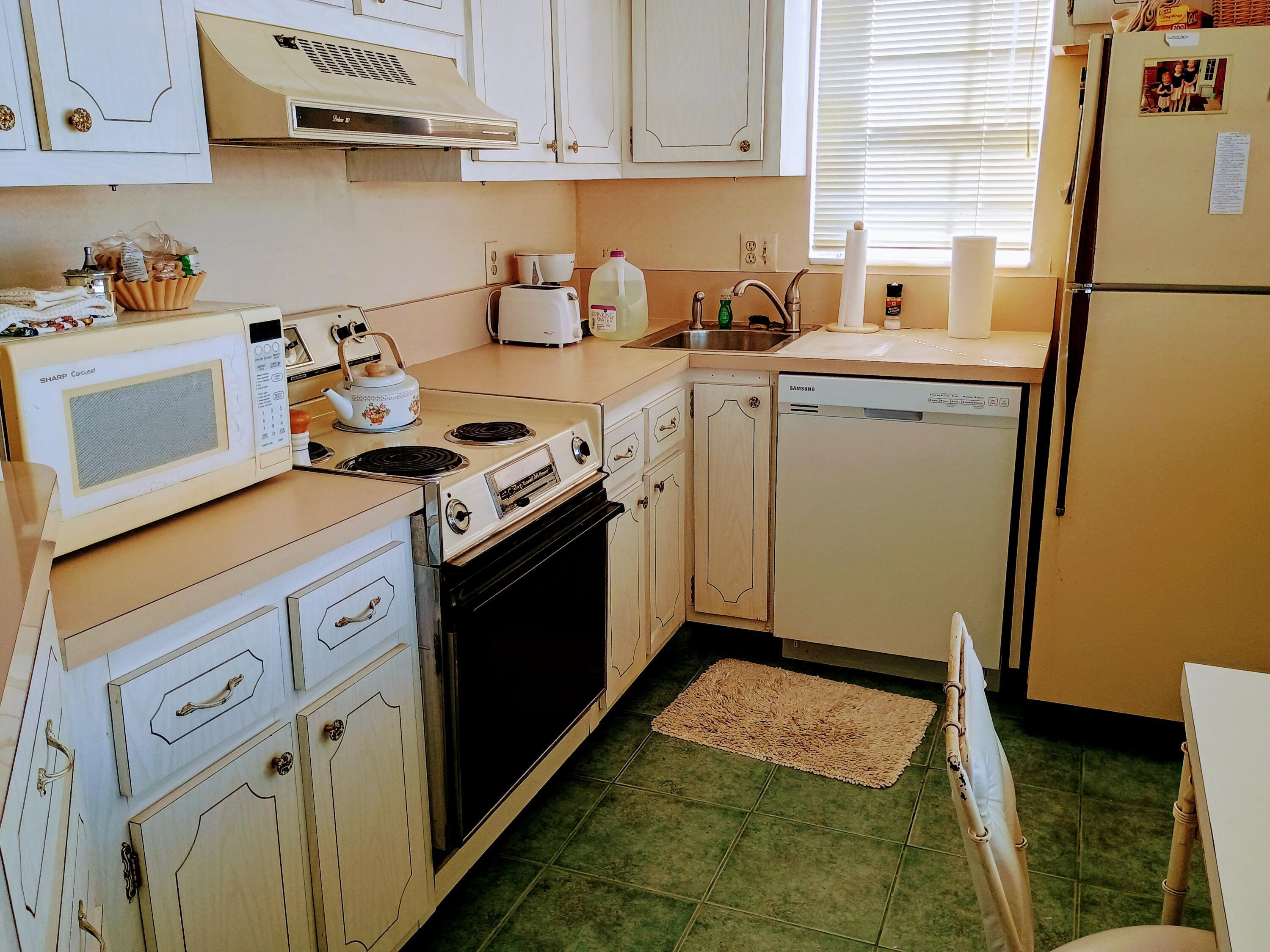 5505 N OCEAN Boulevard N 6-206, Ocean Ridge, FL 33435, Ocean Ridge - Photo 2