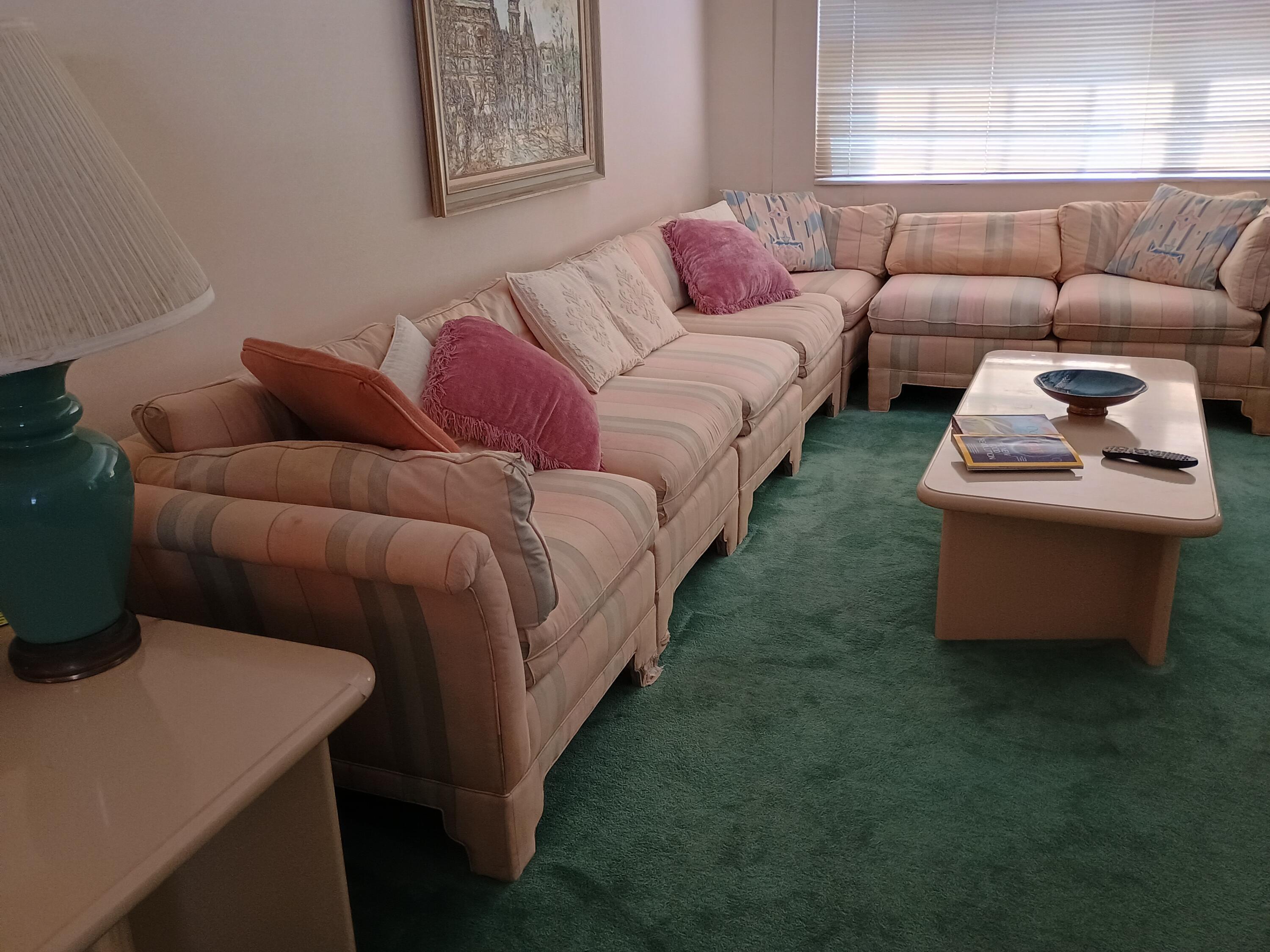 5505 N OCEAN Boulevard N 6-206, Ocean Ridge, FL 33435, Ocean Ridge - Photo 4