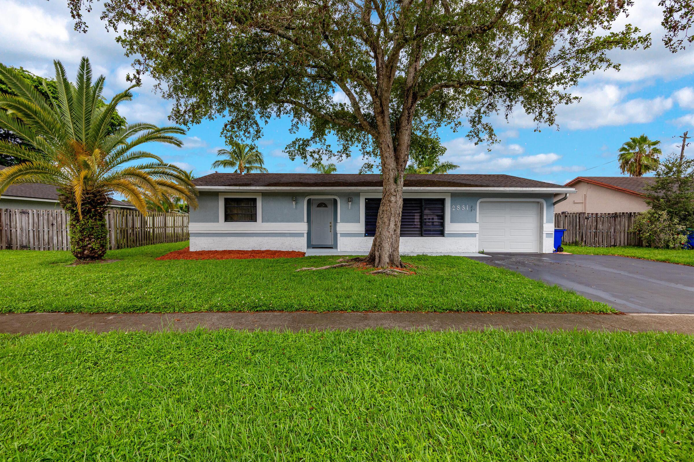 2831 NW 51ST Terrace, Margate, FL 33063, Margate - Photo 3