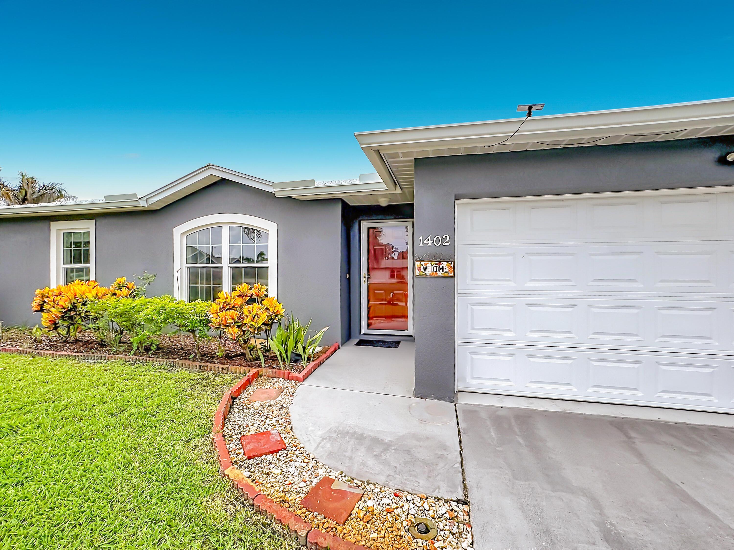1402 SW Flounder Lane, Port St. Lucie, FL 34953, Port St. Lucie - Photo 5