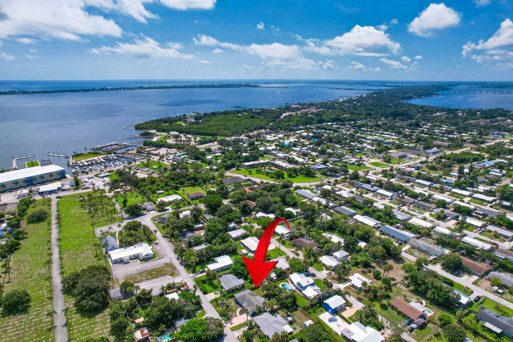 2288 NE PATRICIAN Street, Jensen Beach, FL 34957, Jensen Beach