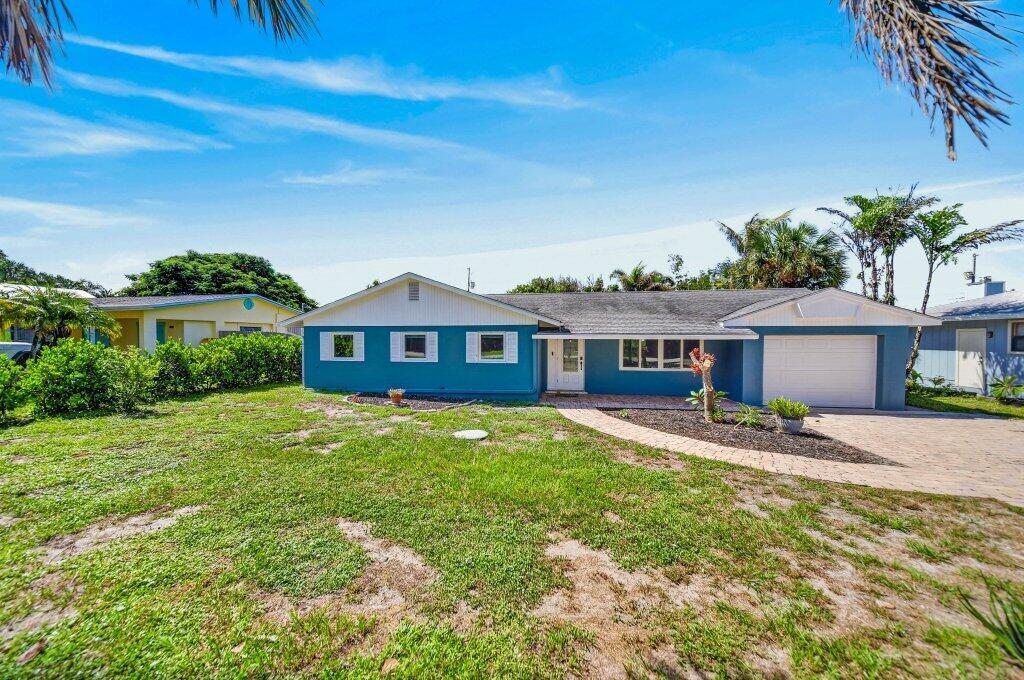 2288 NE PATRICIAN Street, Jensen Beach, FL 34957, Jensen Beach - Photo 3