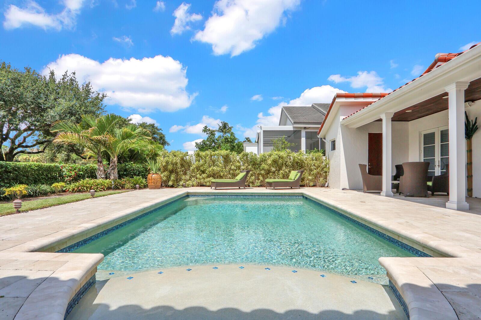 13620 Verde Drive, Palm Beach Gardens, FL 33410, Palm Beach Gardens - Photo 4