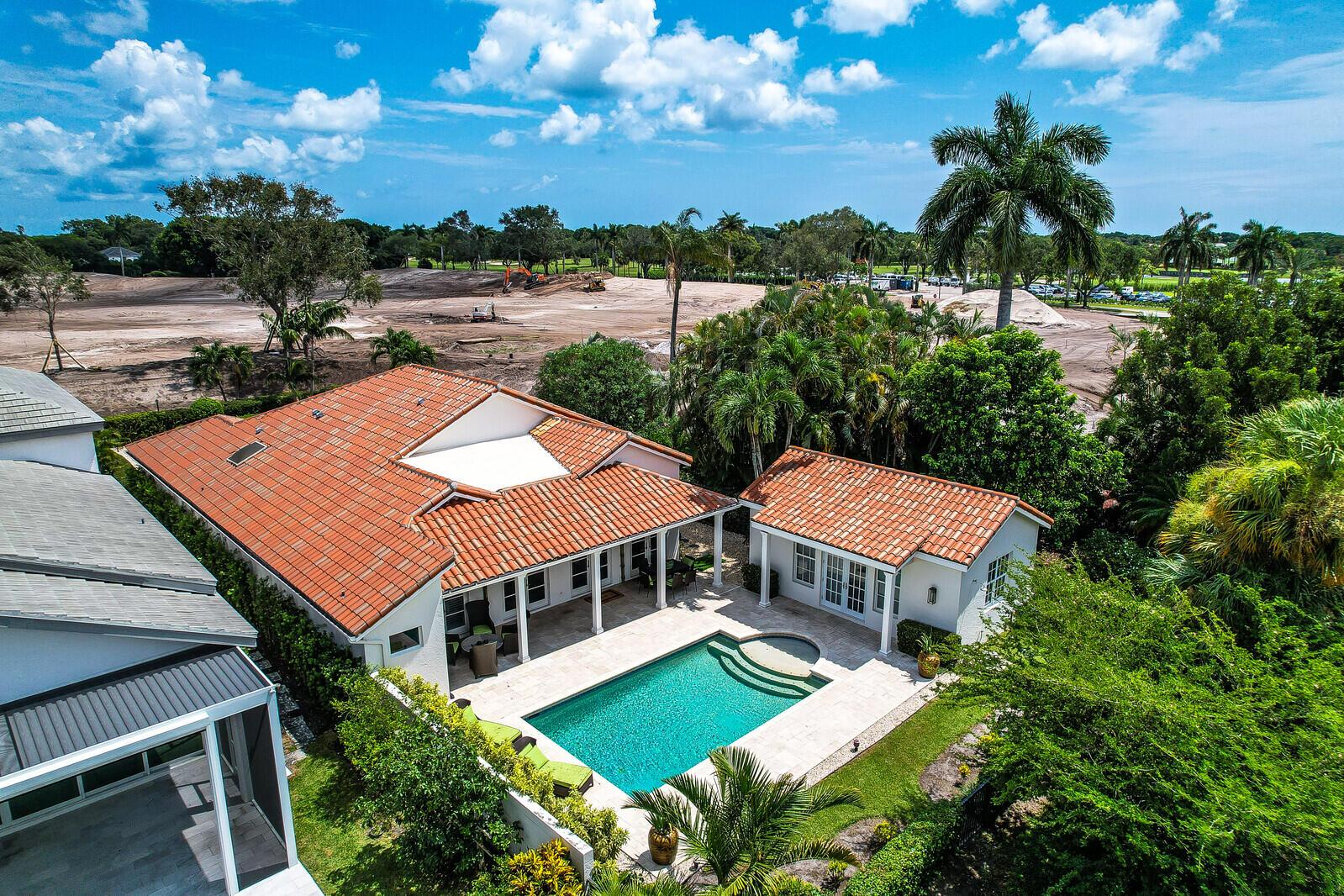 13620 Verde Drive, Palm Beach Gardens, FL 33410, Palm Beach Gardens - Photo 2