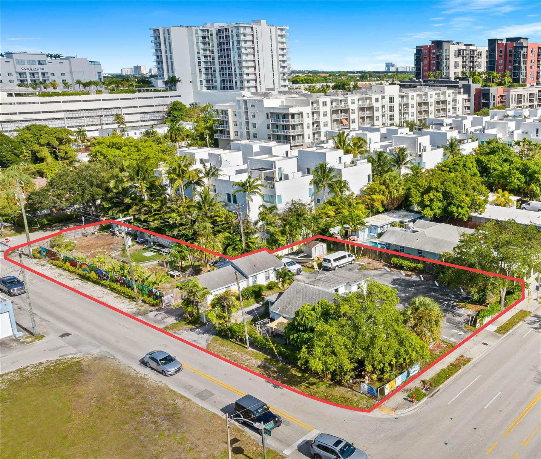 746 NE 3rd Avenue, Fort Lauderdale, FL, Fort Lauderdale