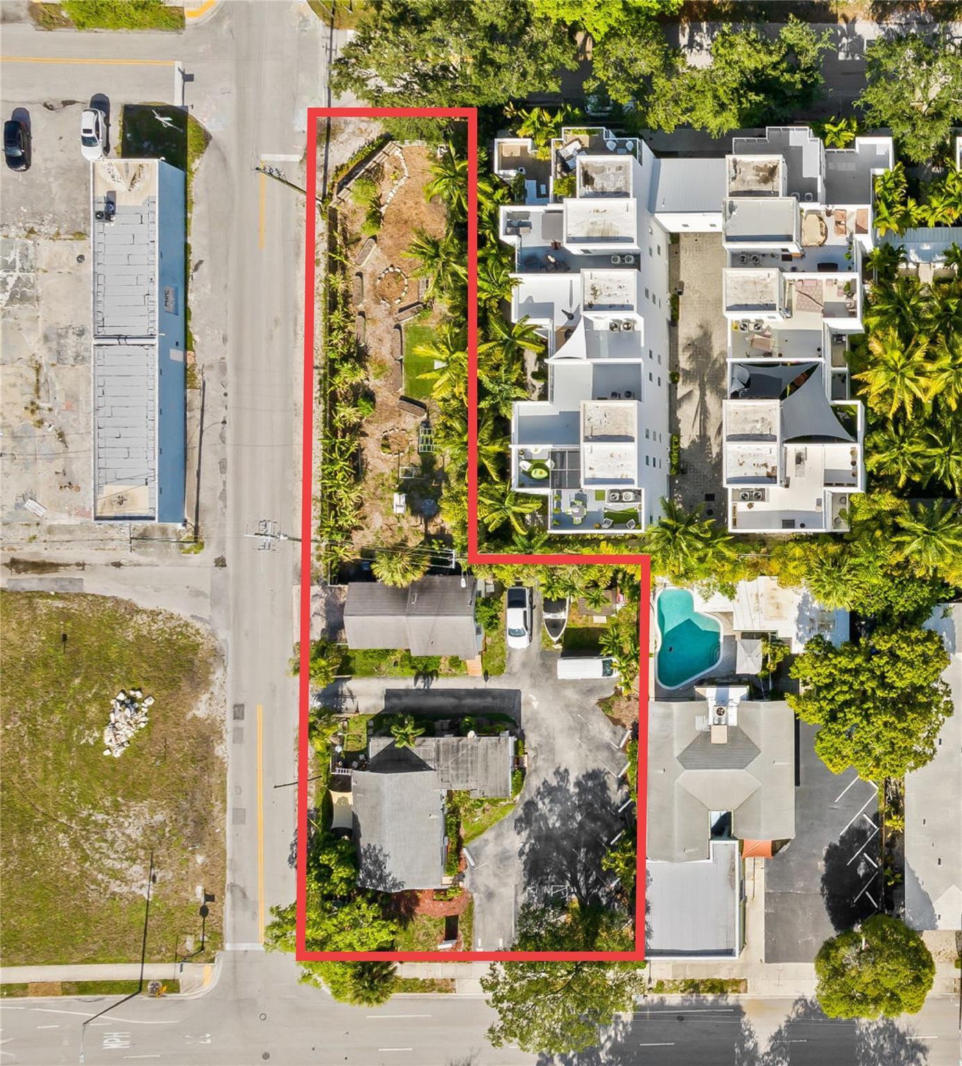 746 NE 3rd Avenue, Fort Lauderdale, FL, Fort Lauderdale - Photo 2