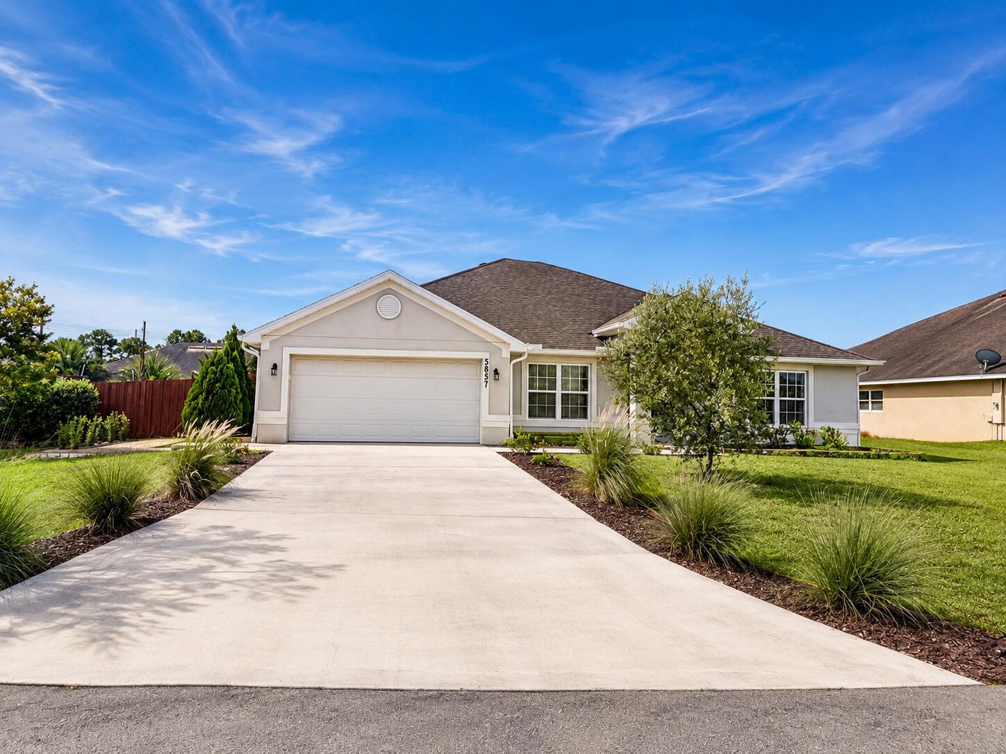 5857 NW Ethel Court, Port St. Lucie, FL 34986, Port St. Lucie