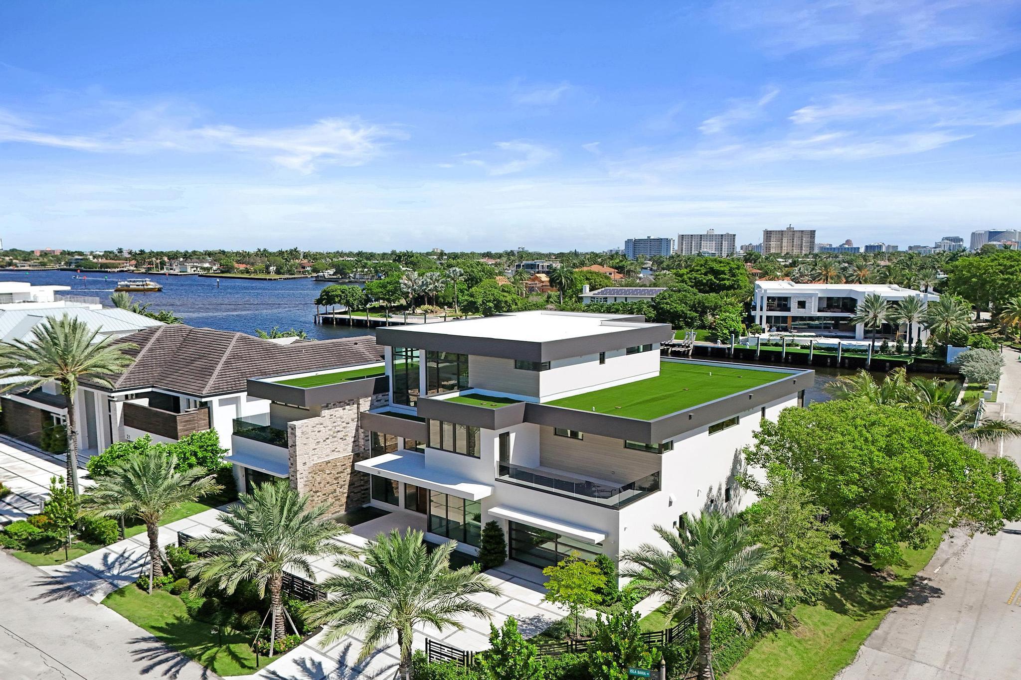 23 ISLA BAHIA Drive, Fort Lauderdale, FL 33316, Fort Lauderdale - Photo 5