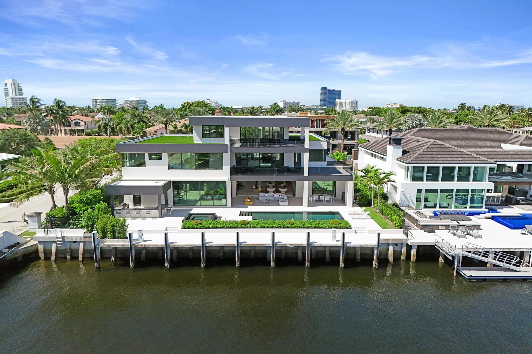 23 ISLA BAHIA Drive, Fort Lauderdale, FL 33316, Fort Lauderdale
