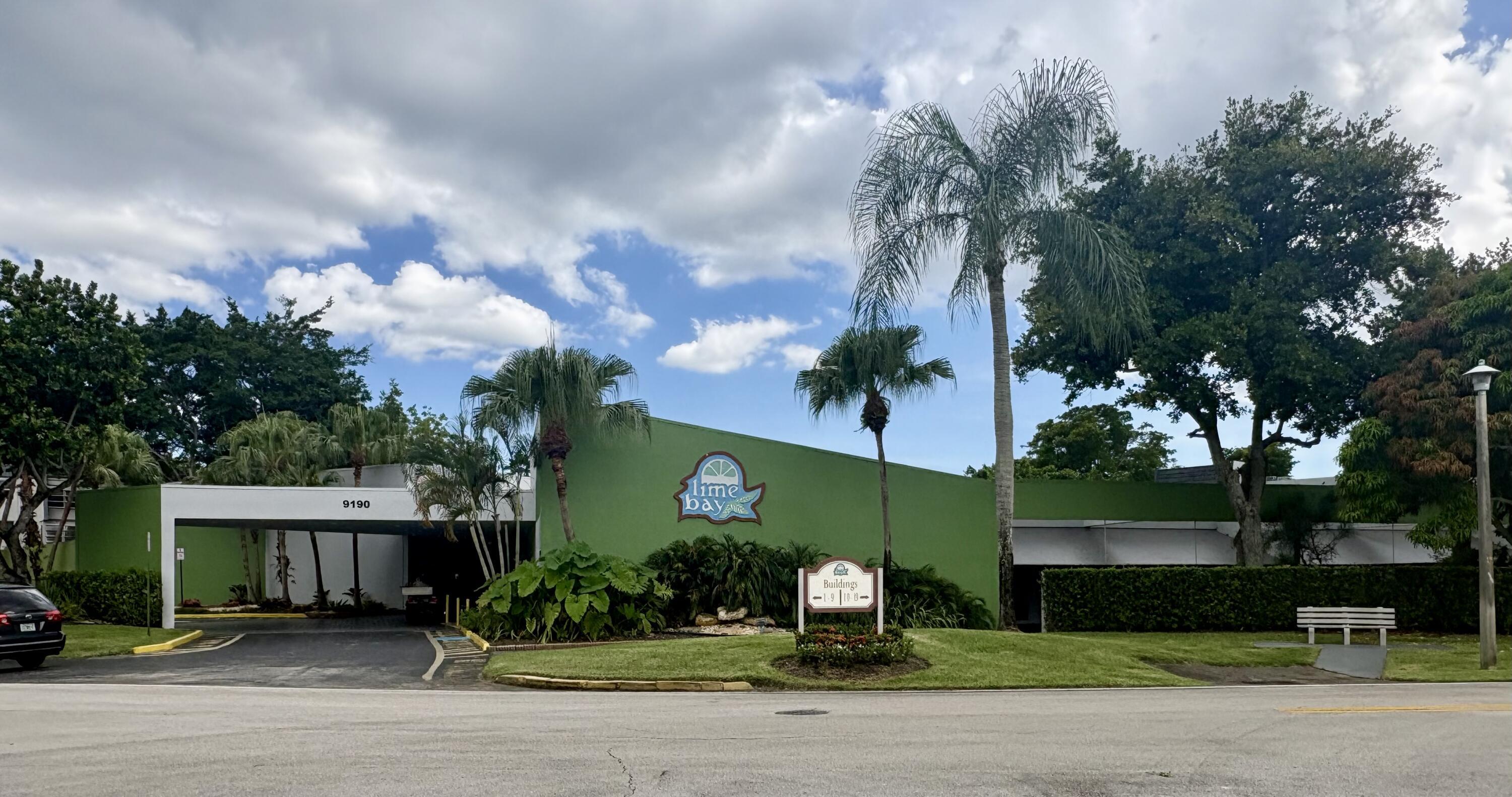 9200 Lime Bay Boulevard, Tamarac, FL 33321, Tamarac