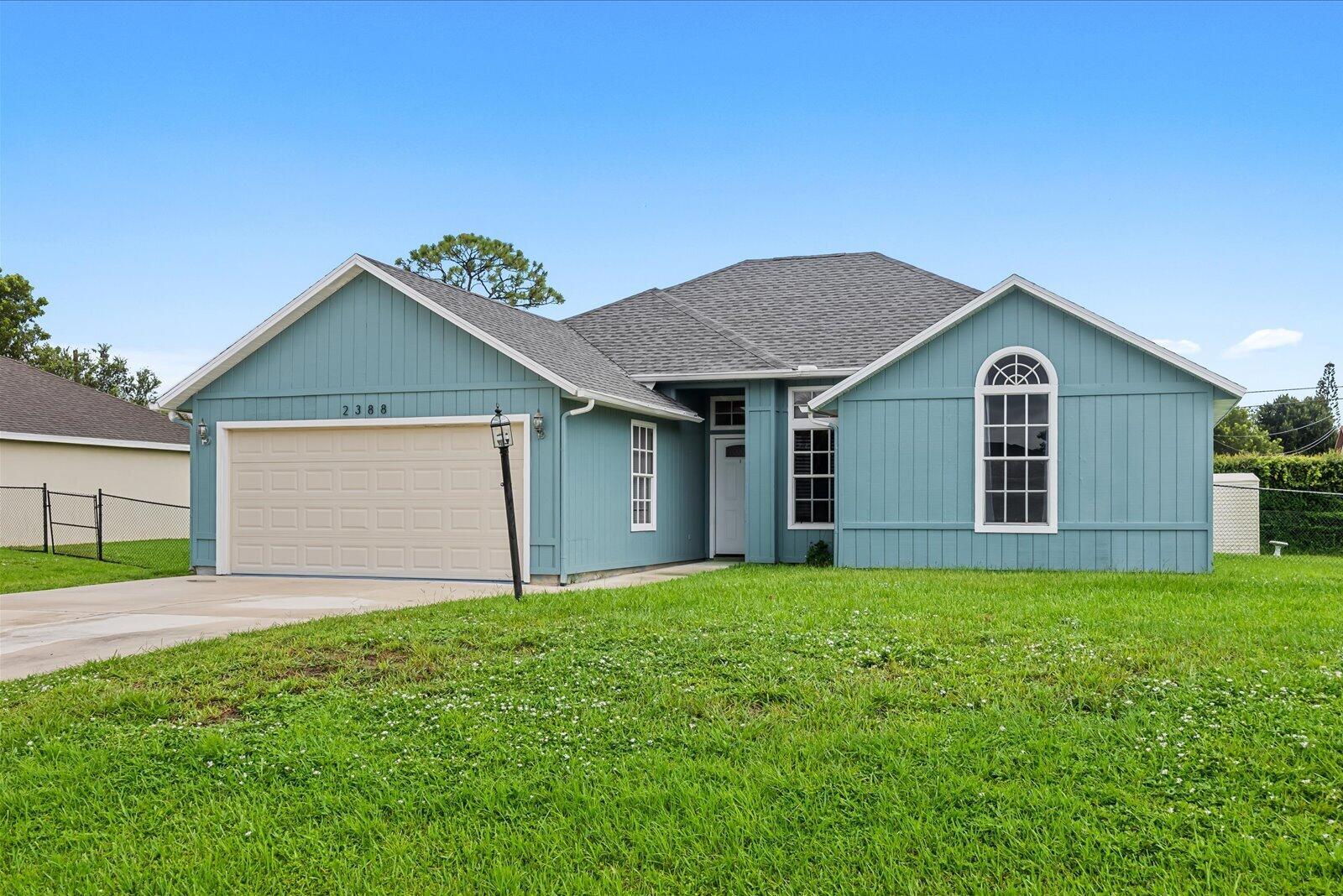 2388 SW FERN Circle, Port St. Lucie, FL 34953, Port St. Lucie - Photo 3