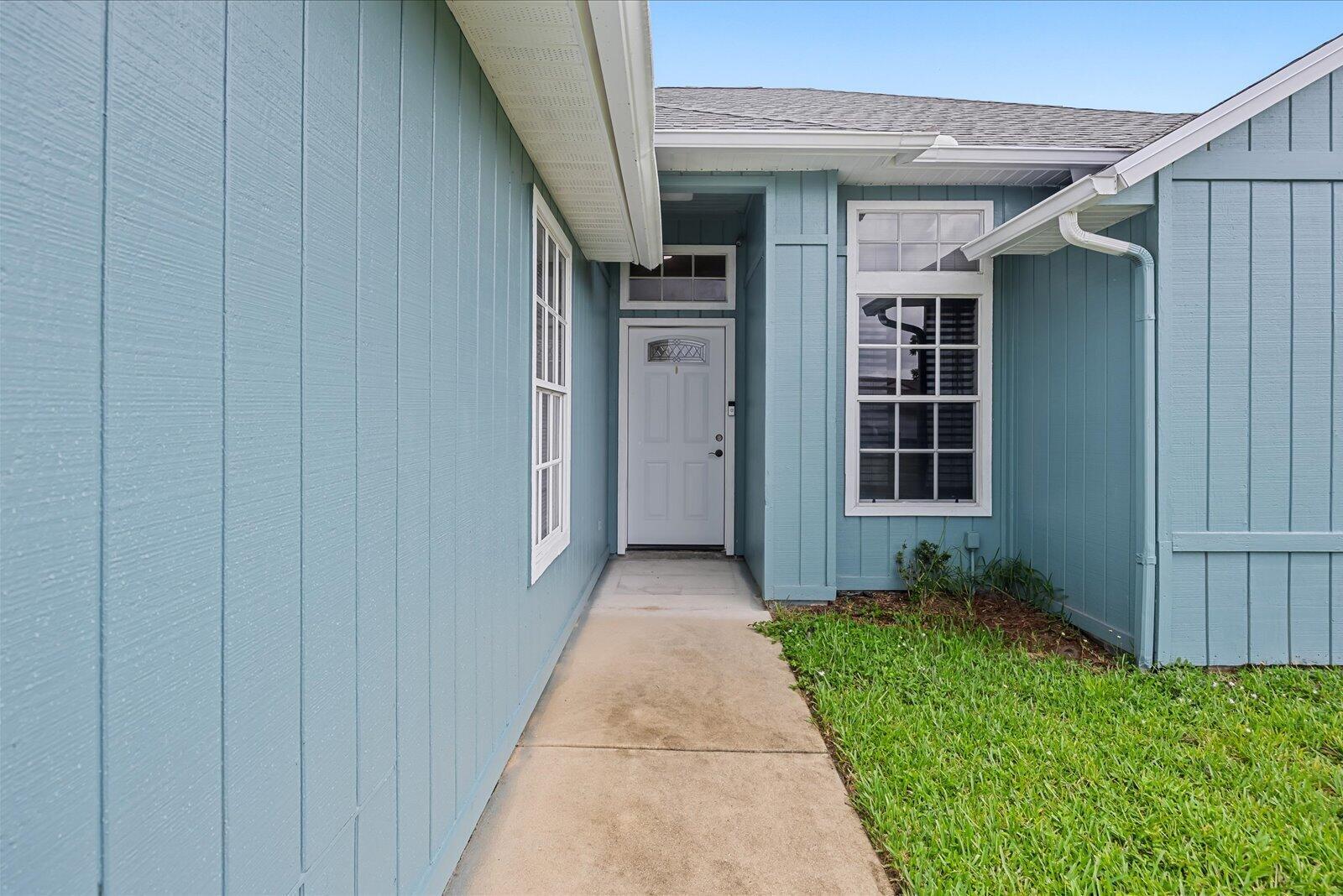 2388 SW FERN Circle, Port St. Lucie, FL 34953, Port St. Lucie - Photo 4