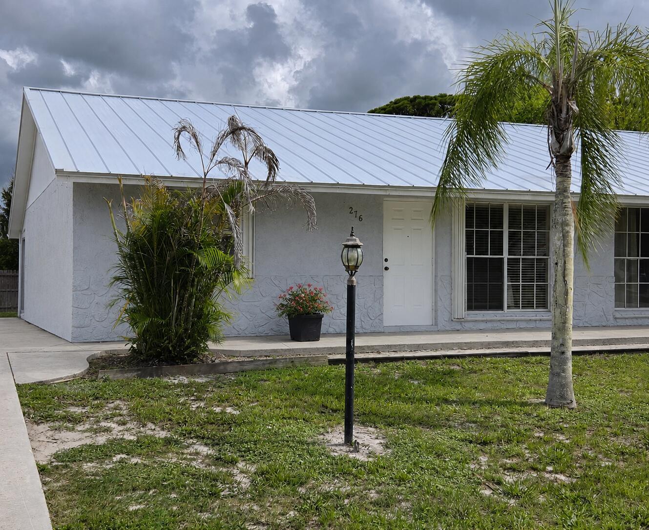 276 SE NORFOLK Boulevard, Stuart, FL 34997, Stuart