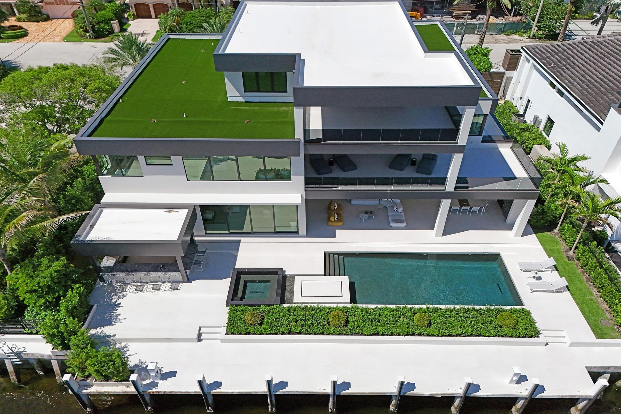23 ISLA BAHIA Drive, Fort Lauderdale, FL 33316, Fort Lauderdale - Photo 2