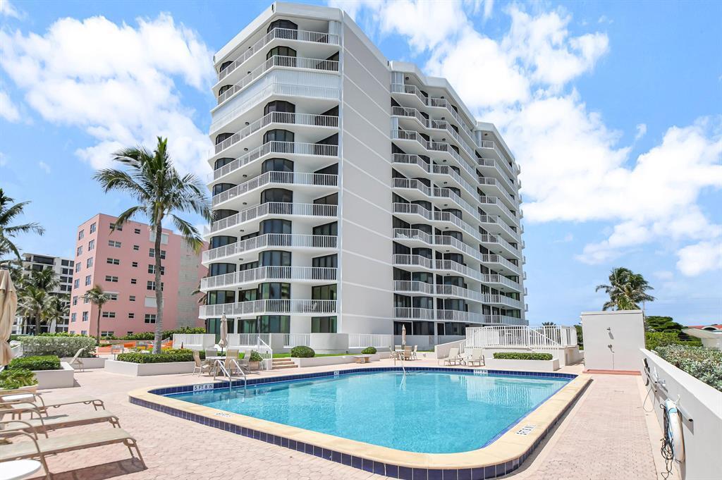 2917 S Ocean Boulevard 401, Highland Beach, FL 33487, Highland Beach - Photo 5